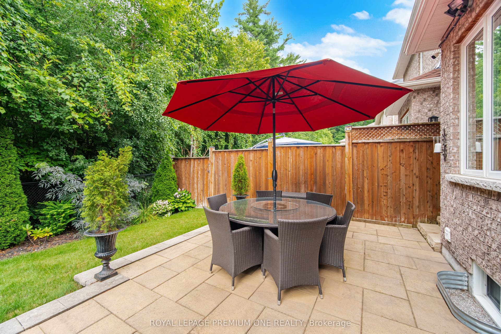114 Bellini Avenue, Vaughan, York ON L4H 0R7