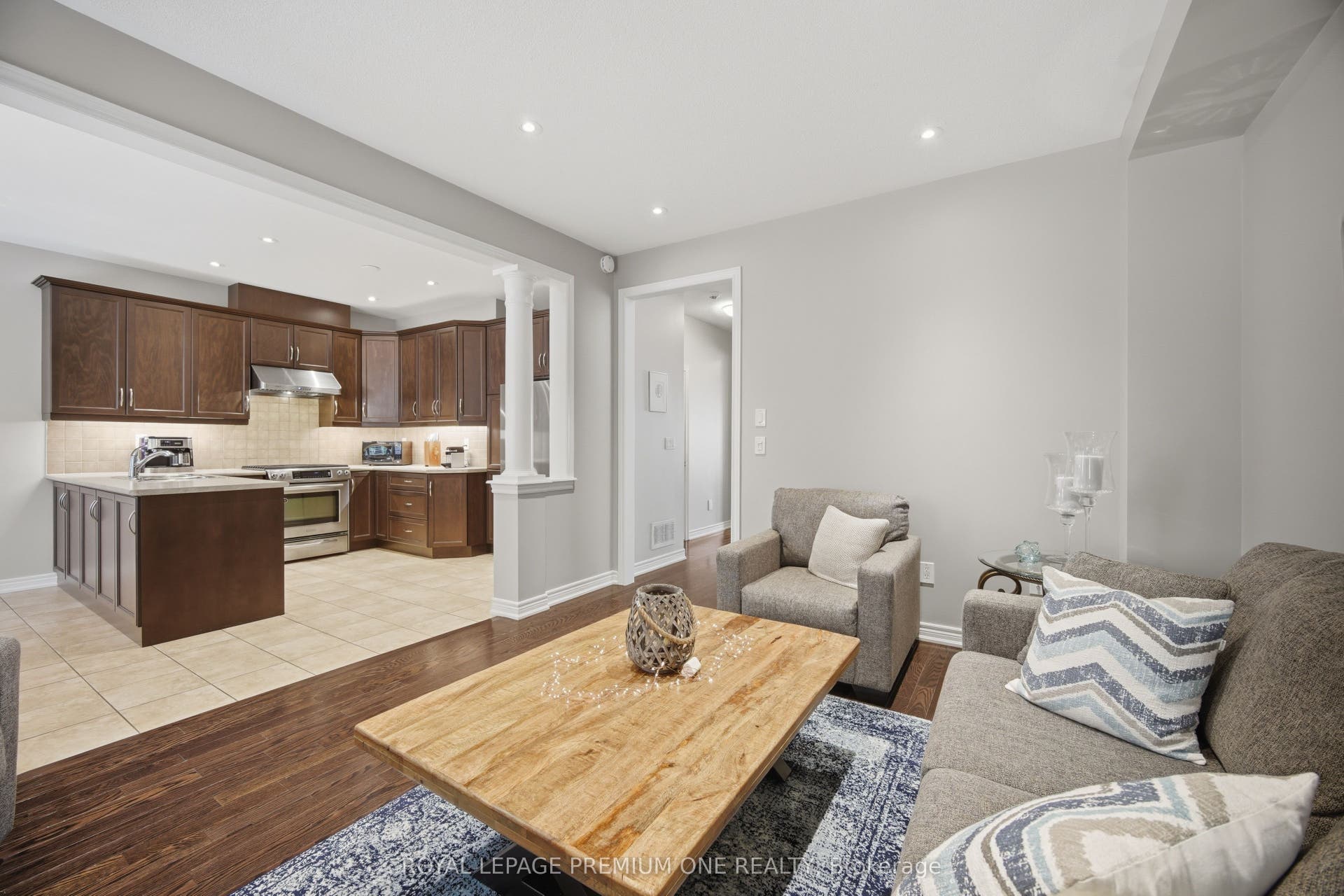 114 Bellini Avenue, Vaughan, York ON L4H 0R7