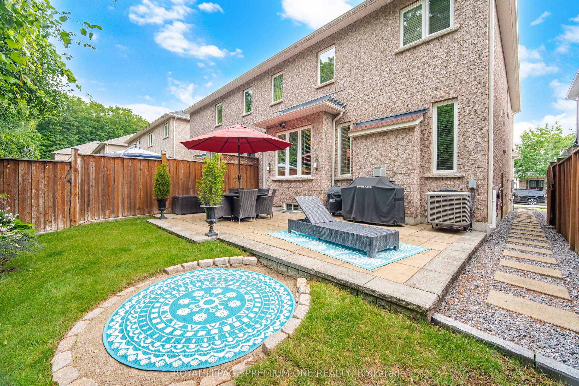 114 Bellini Avenue, Vaughan, York ON L4H 0R7
