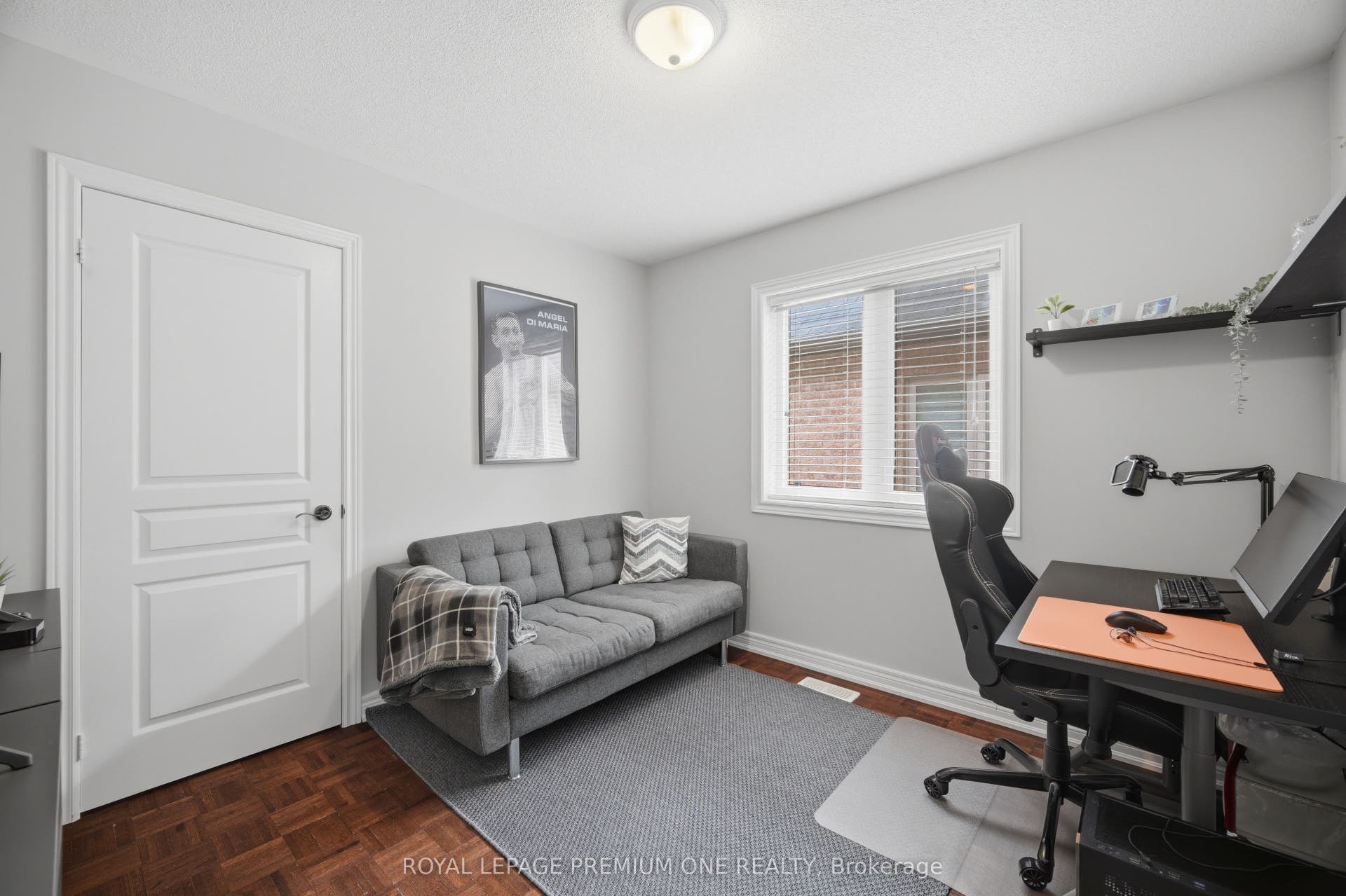 114 Bellini Avenue, Vaughan, York ON L4H 0R7