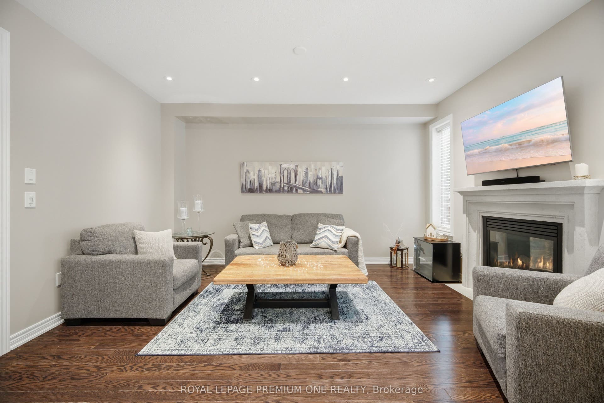 114 Bellini Avenue, Vaughan, York ON L4H 0R7