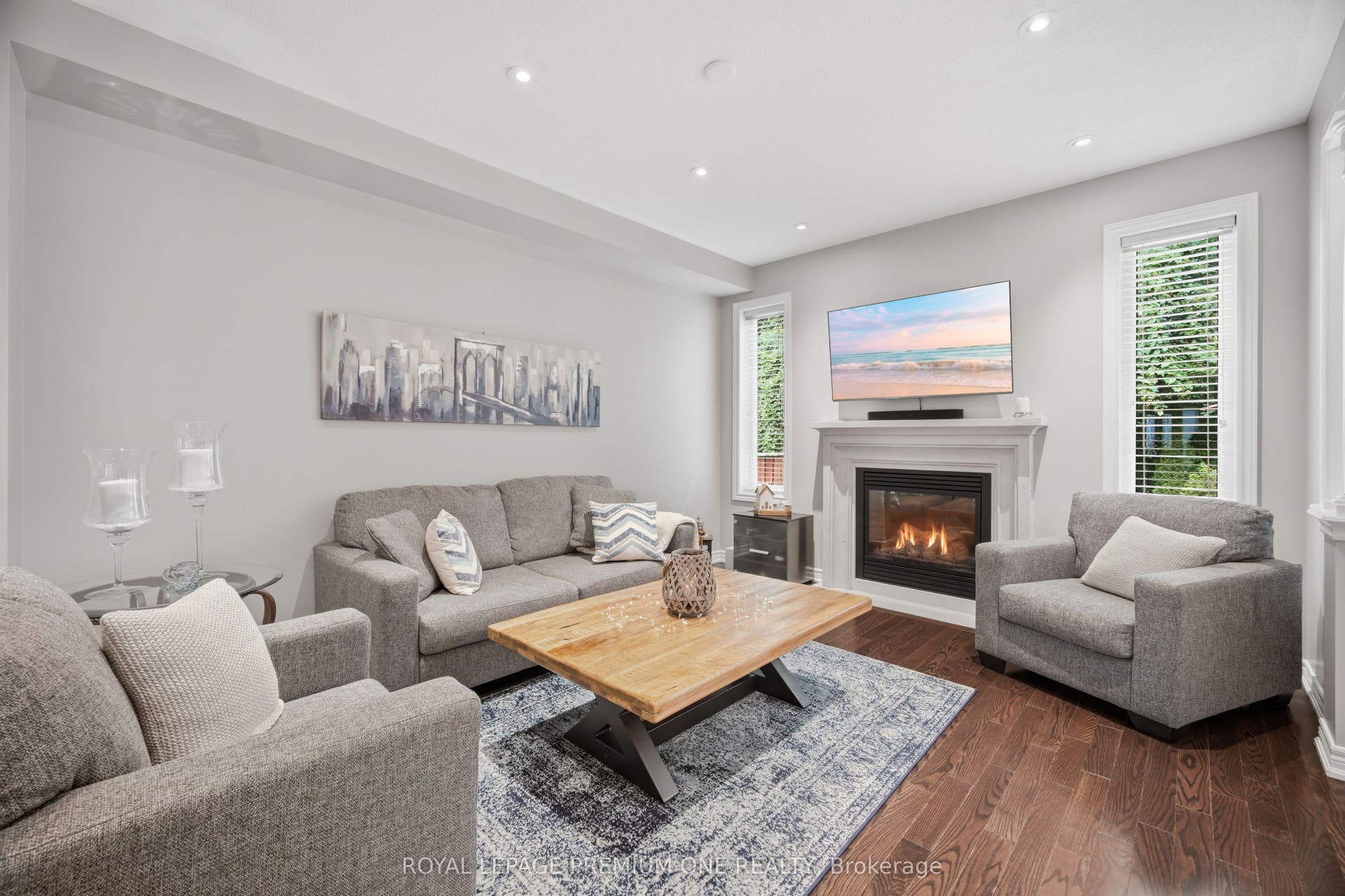 114 Bellini Avenue, Vaughan, York ON L4H 0R7
