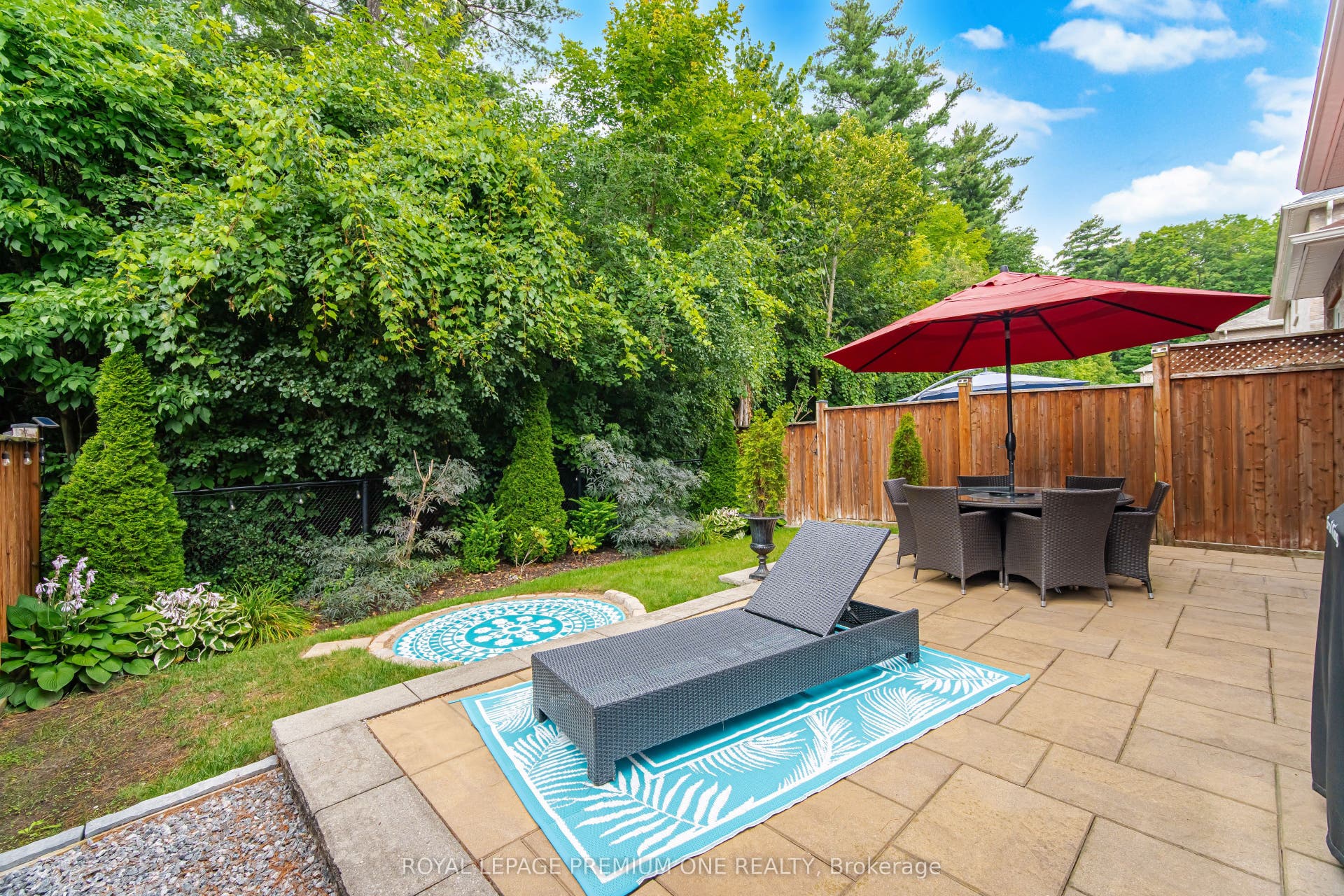 114 Bellini Avenue, Vaughan, York ON L4H 0R7