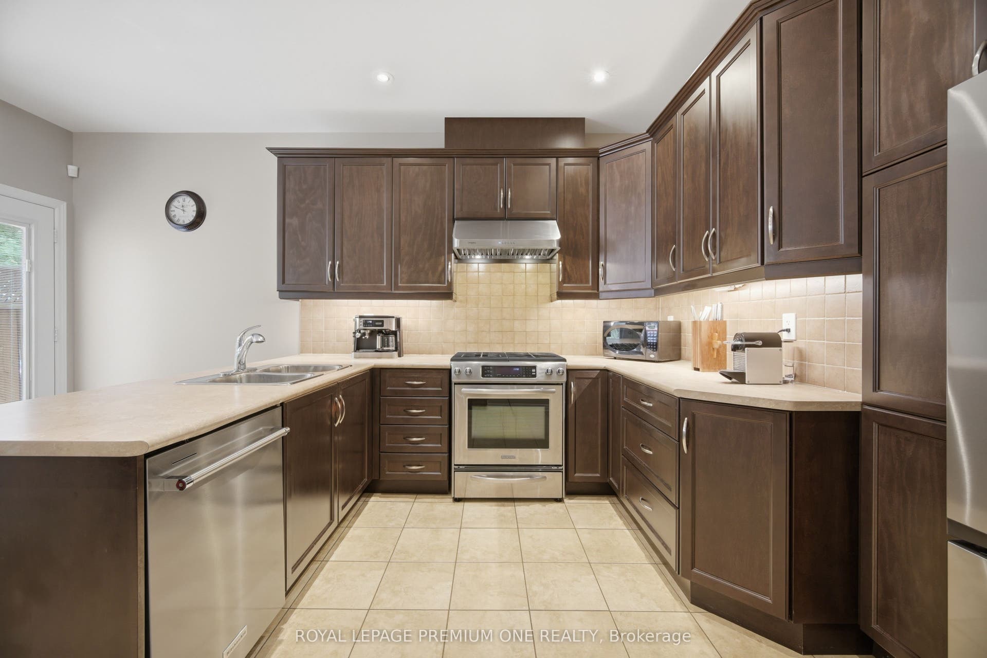 114 Bellini Avenue, Vaughan, York ON L4H 0R7