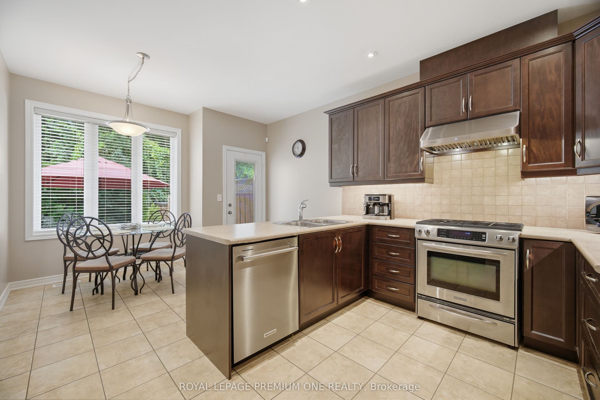 114 Bellini Avenue, Vaughan, York ON L4H 0R7