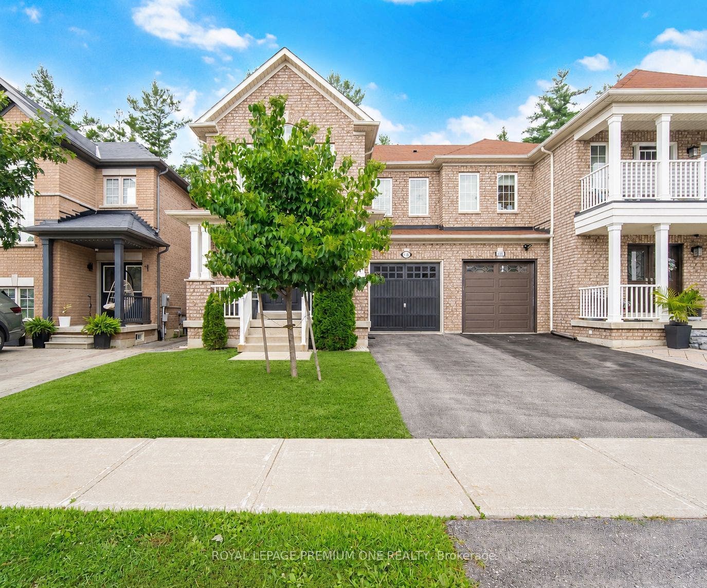 114 Bellini Avenue, Vaughan, York ON L4H 0R7