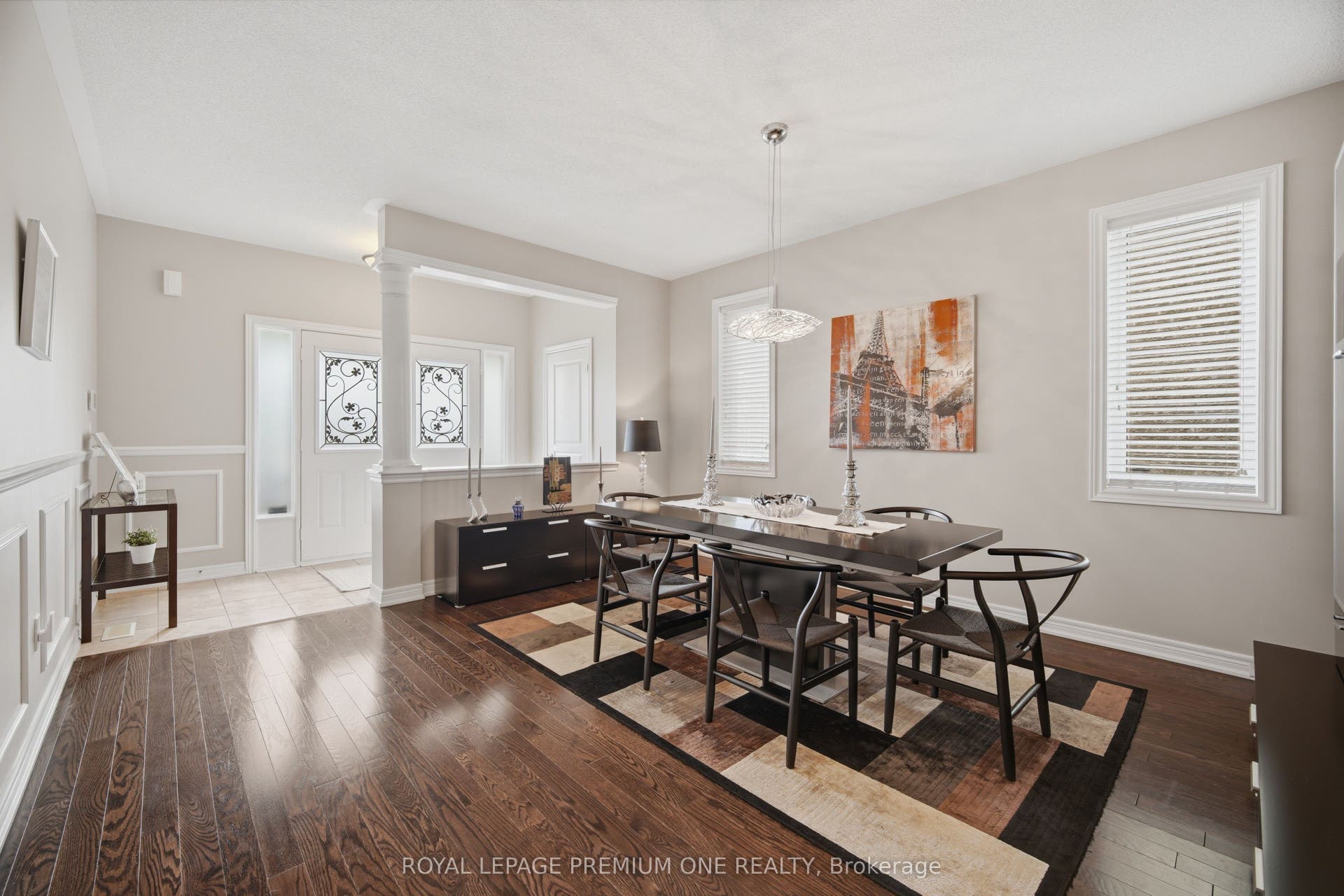 114 Bellini Avenue, Vaughan, York ON L4H 0R7