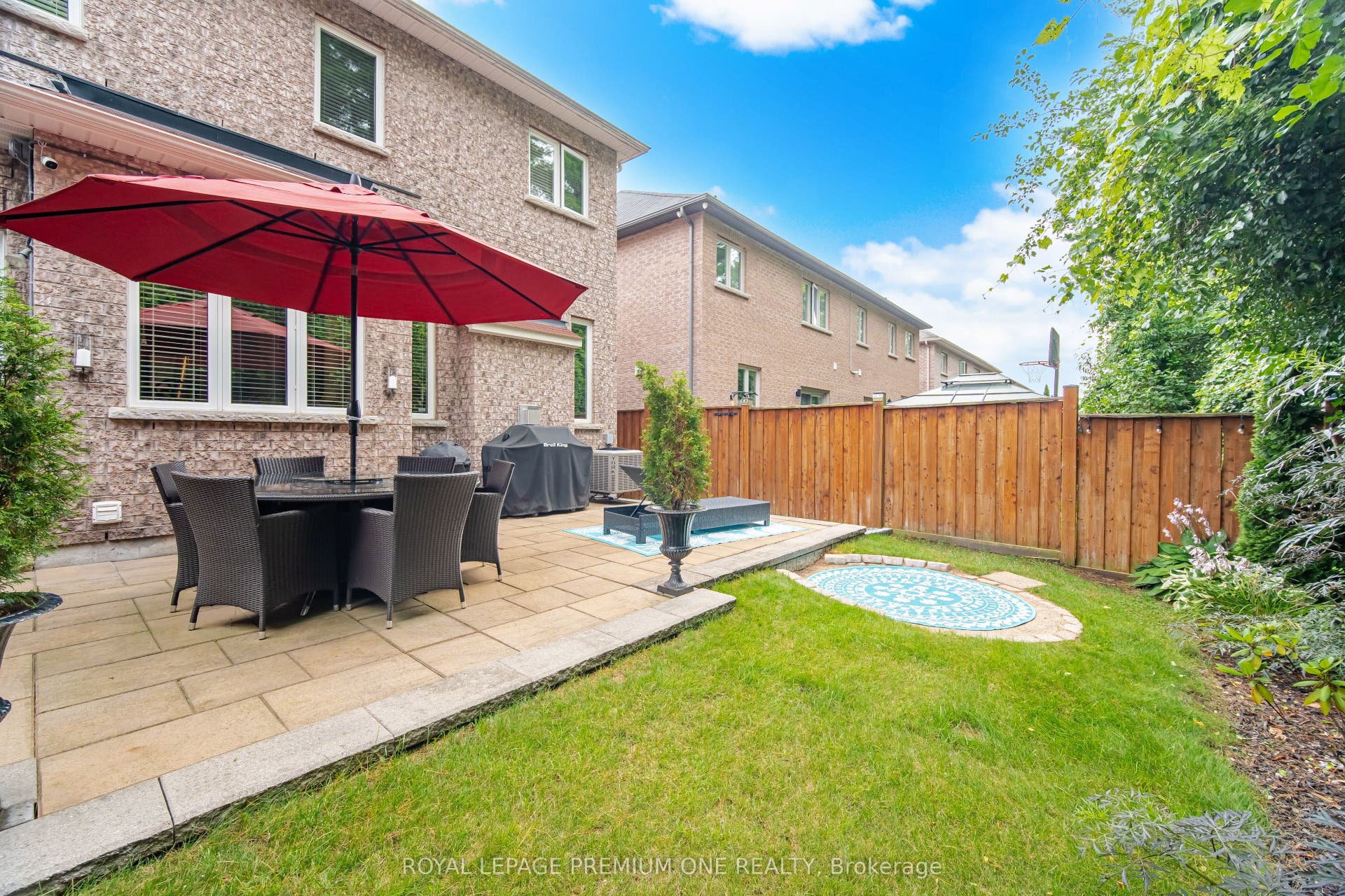 114 Bellini Avenue, Vaughan, York ON L4H 0R7