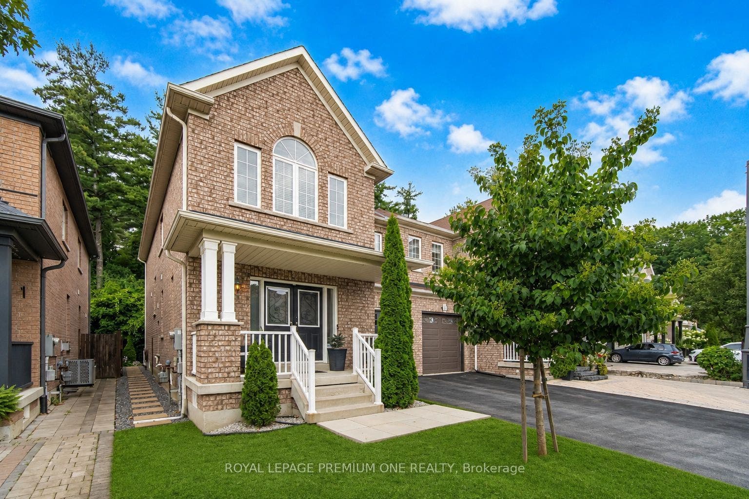 114 Bellini Avenue, Vaughan, York ON L4H 0R7