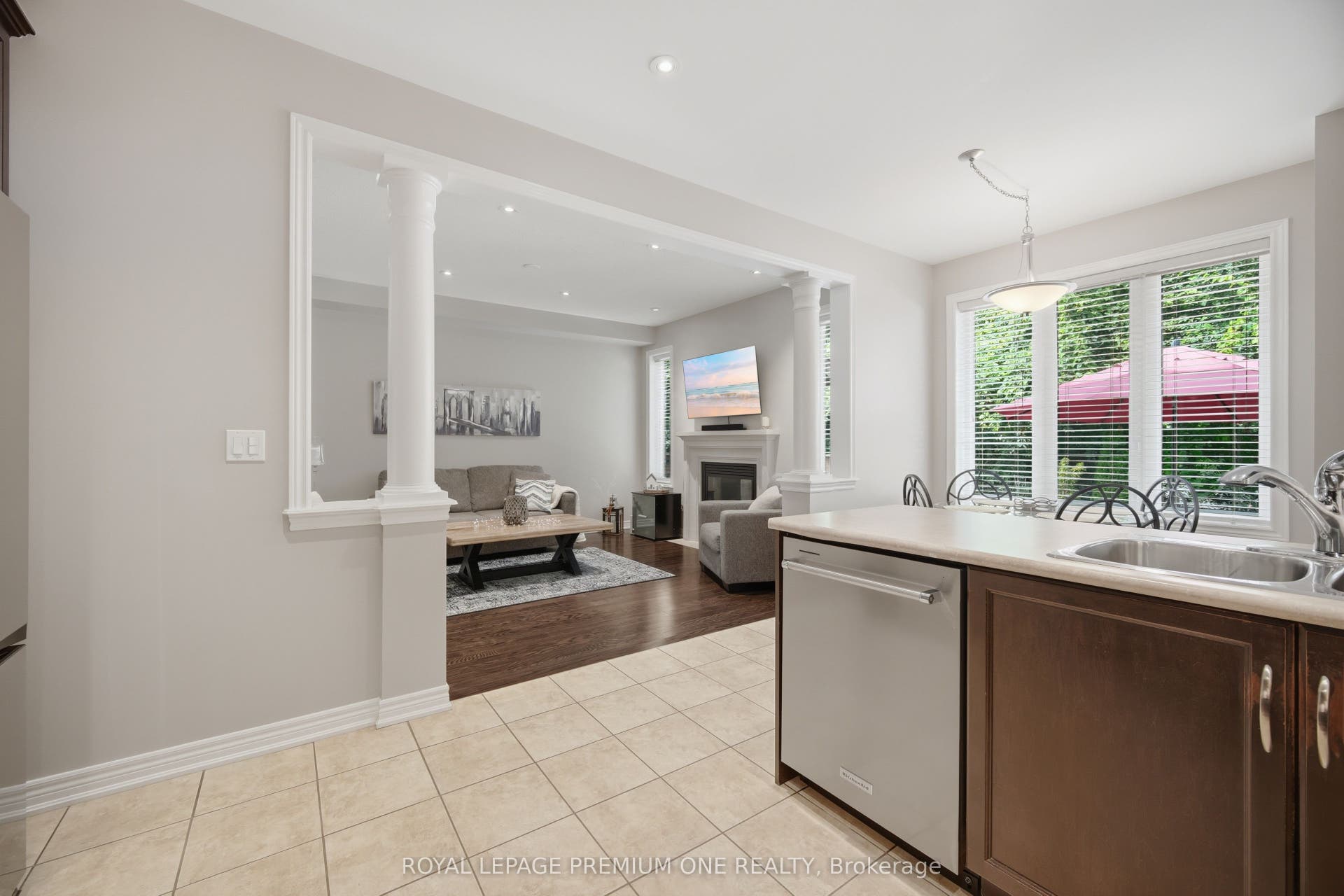 114 Bellini Avenue, Vaughan, York ON L4H 0R7