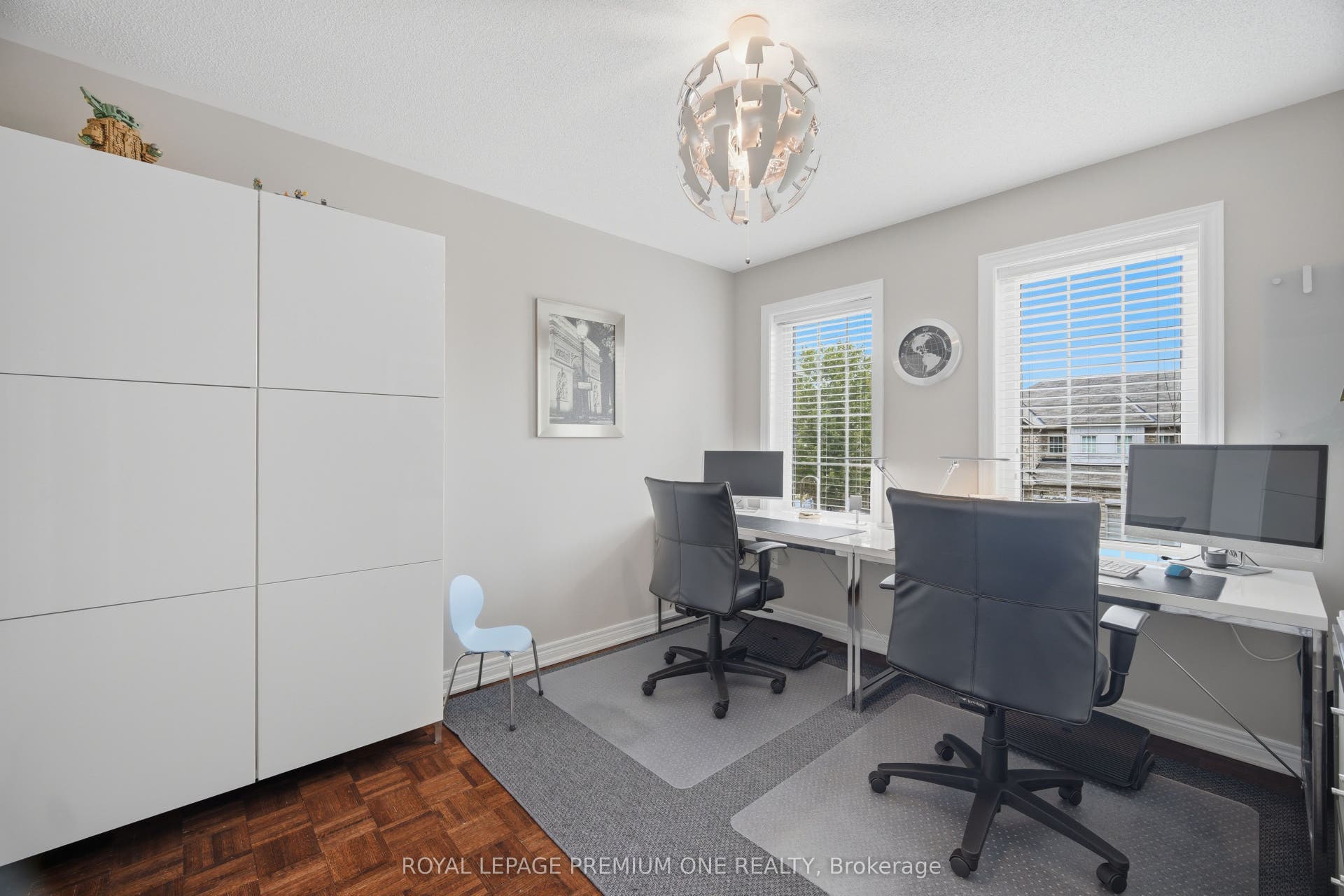 114 Bellini Avenue, Vaughan, York ON L4H 0R7