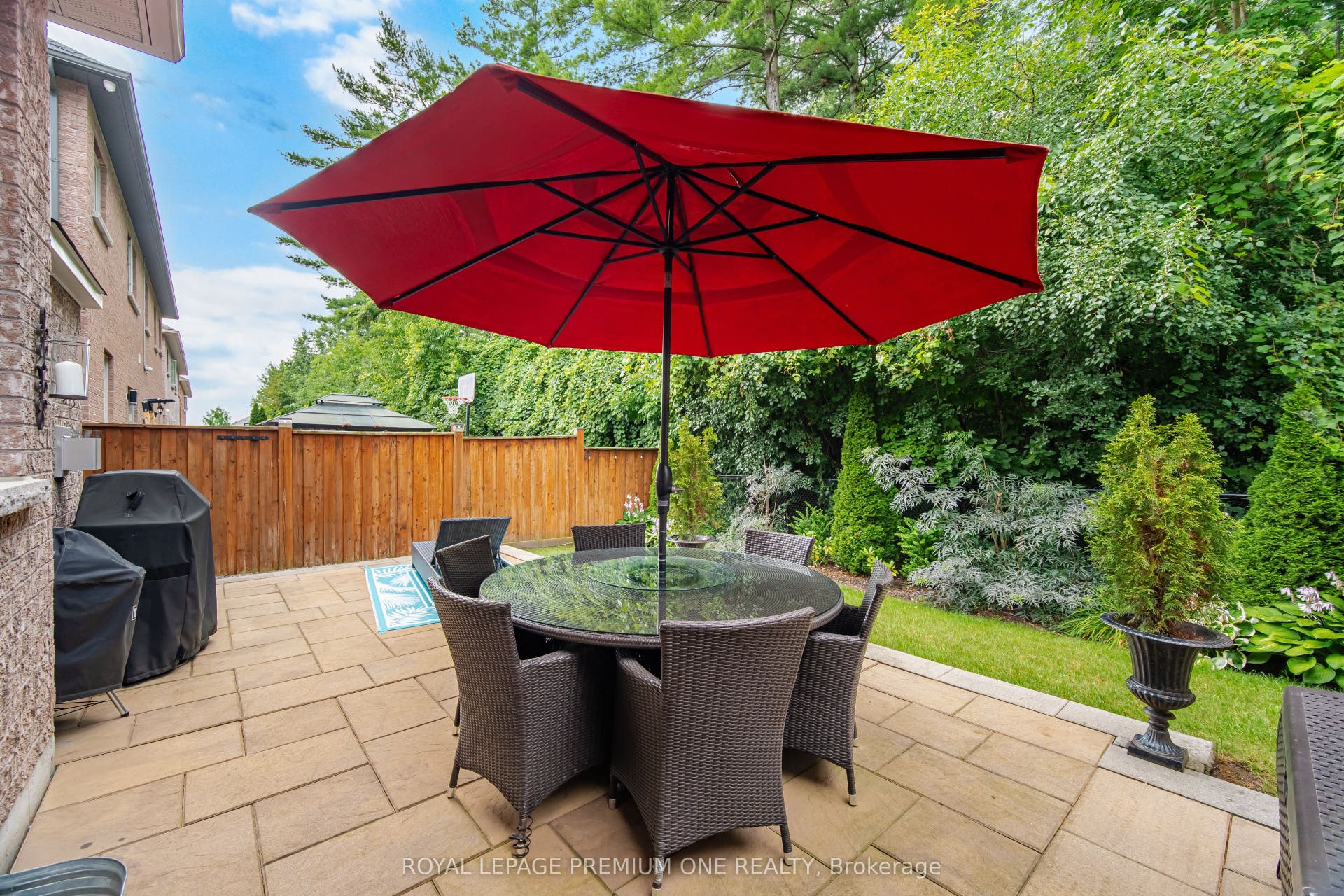 114 Bellini Avenue, Vaughan, York ON L4H 0R7
