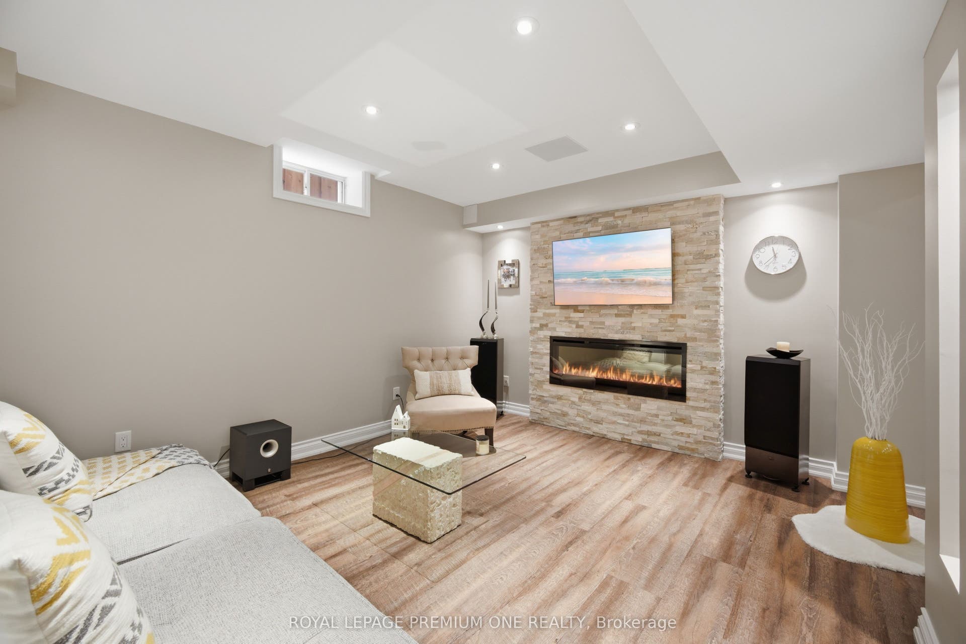 114 Bellini Avenue, Vaughan, York ON L4H 0R7