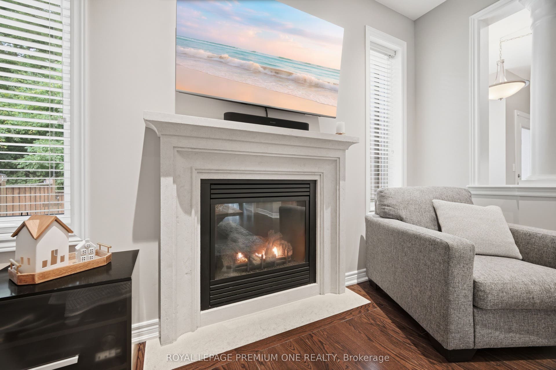 114 Bellini Avenue, Vaughan, York ON L4H 0R7