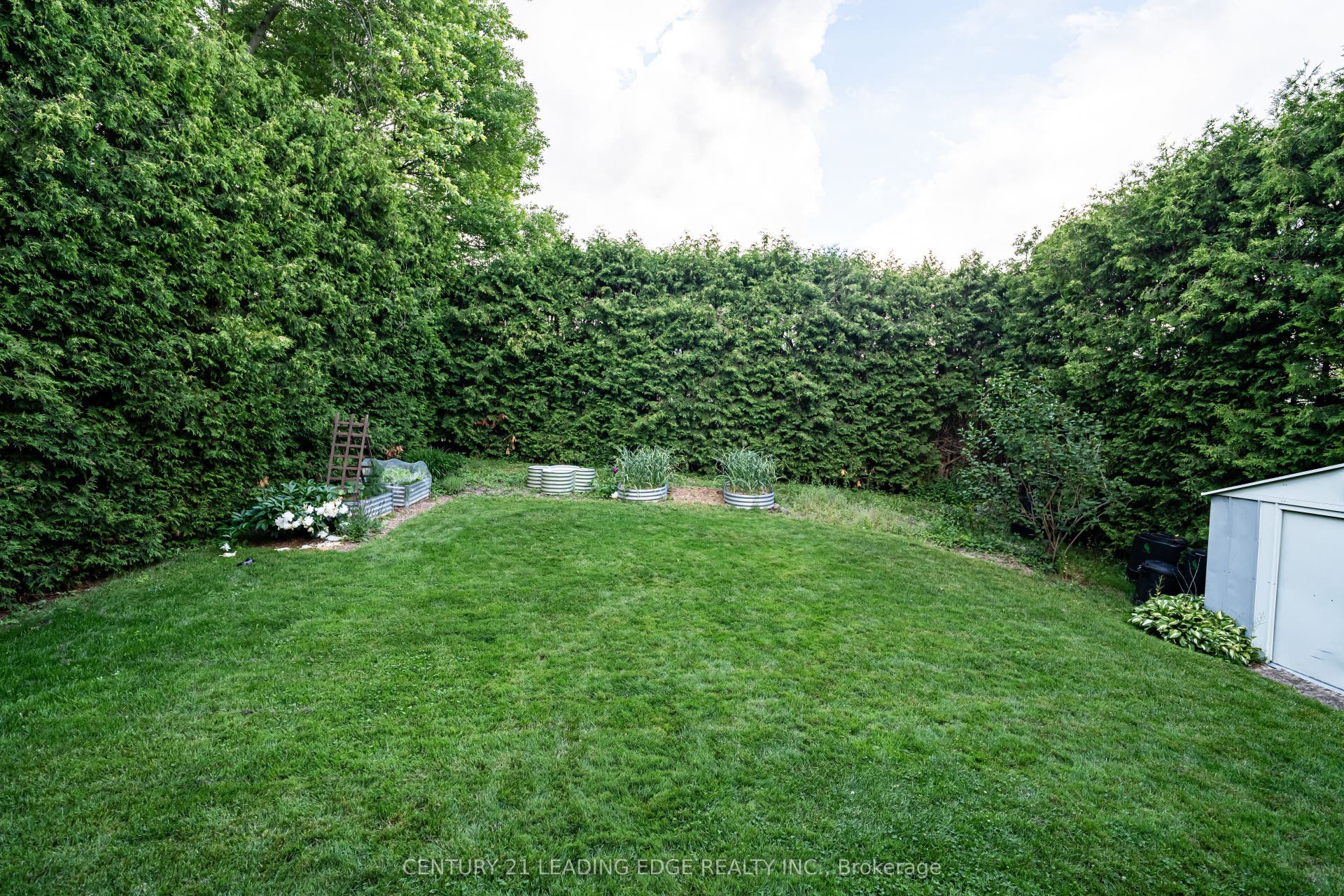 53 McClenny Drive, Aurora, York ON L4G 5P5