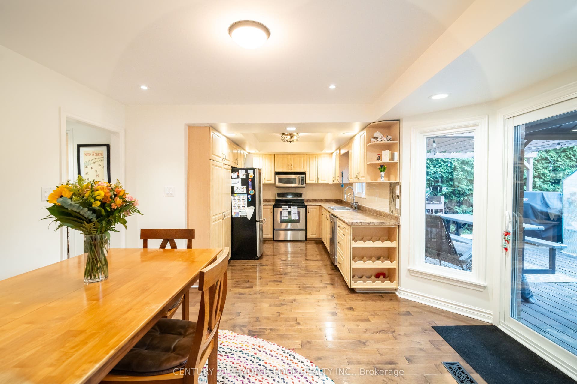 53 McClenny Drive, Aurora, York ON L4G 5P5