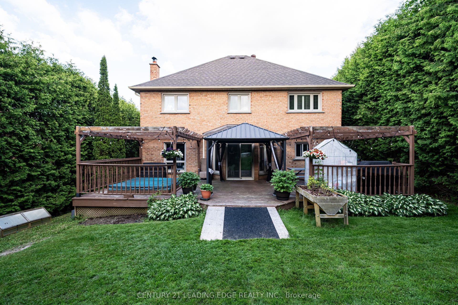 53 McClenny Drive, Aurora, York ON L4G 5P5