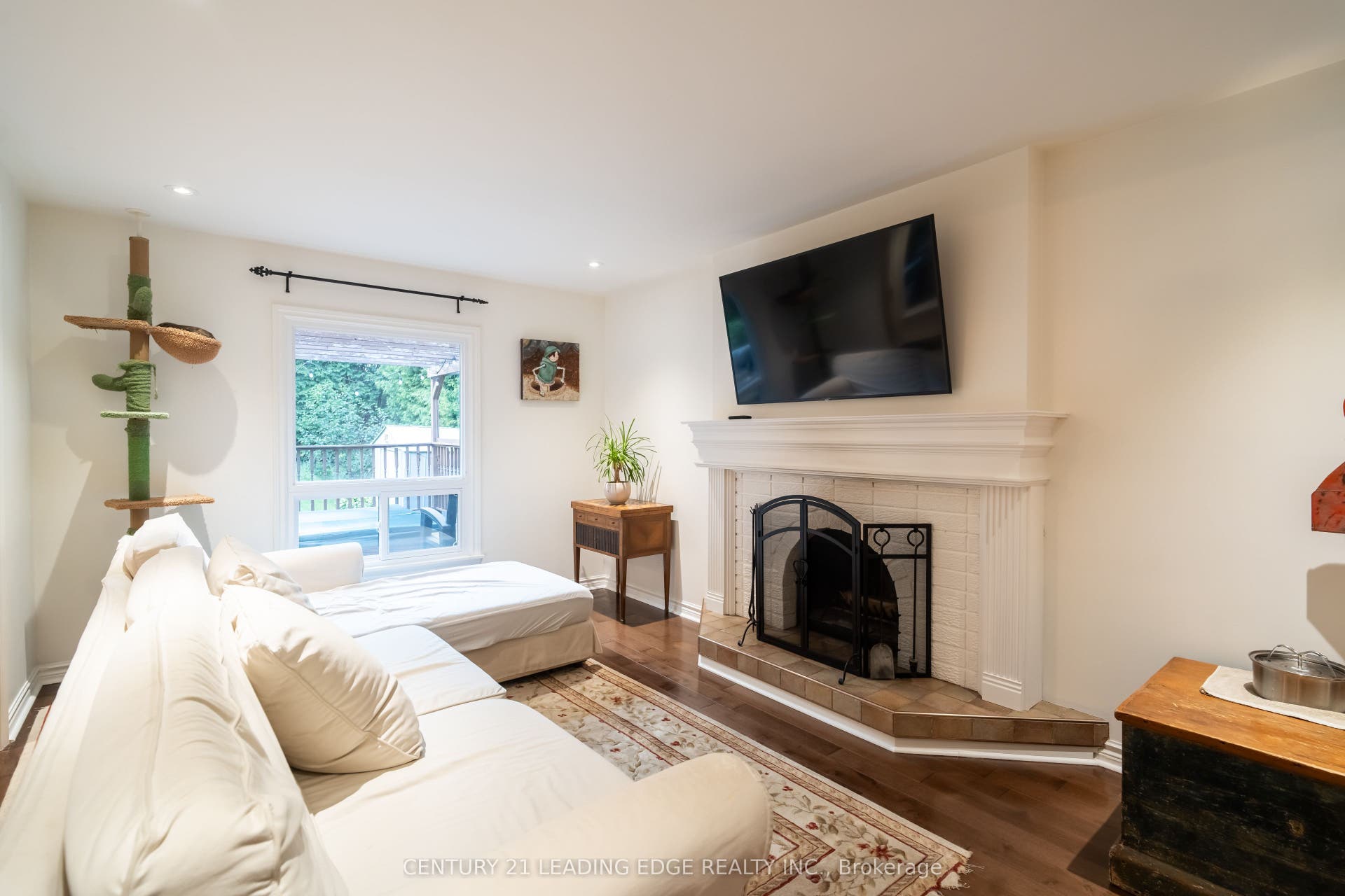 53 McClenny Drive, Aurora, York ON L4G 5P5