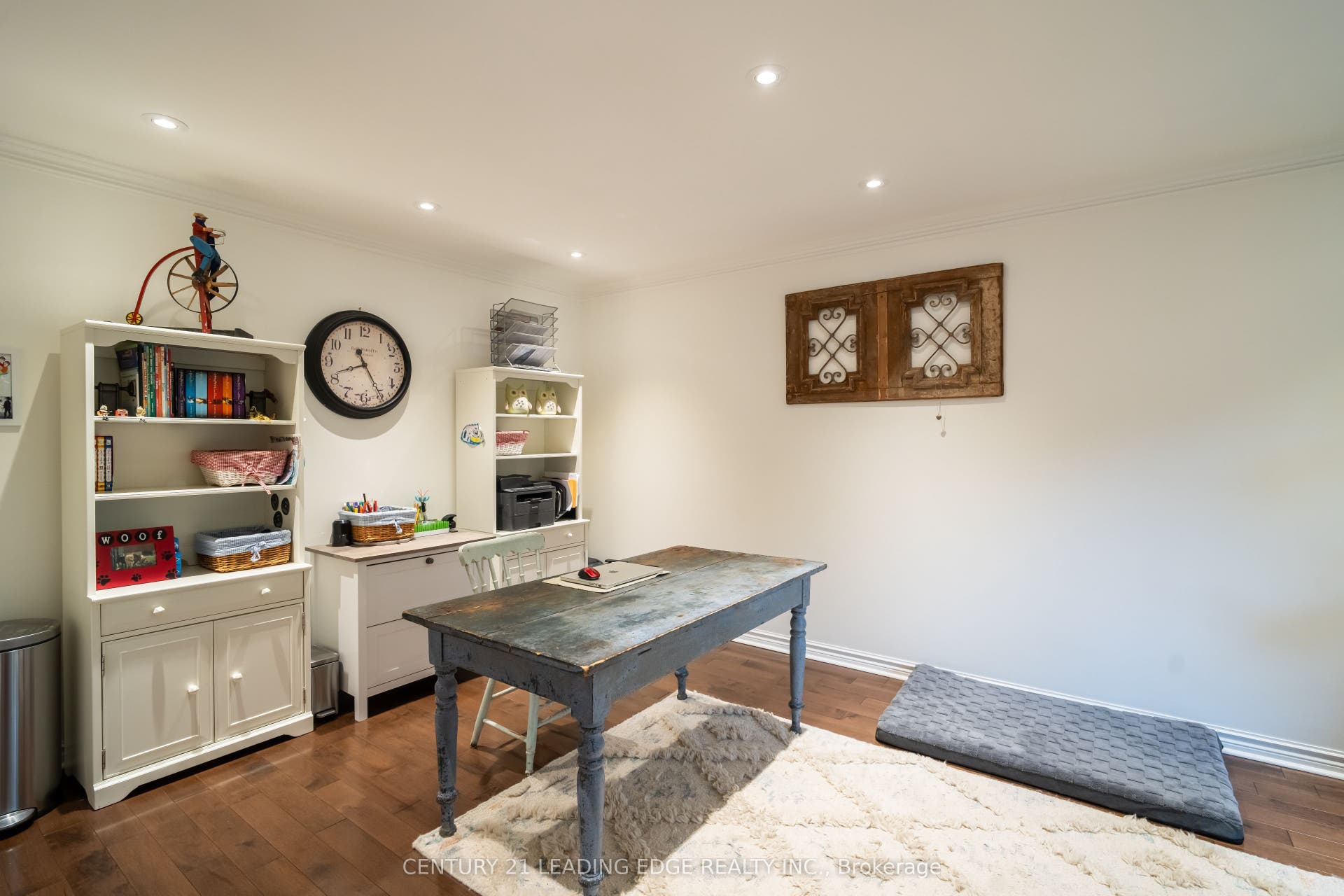 53 McClenny Drive, Aurora, York ON L4G 5P5