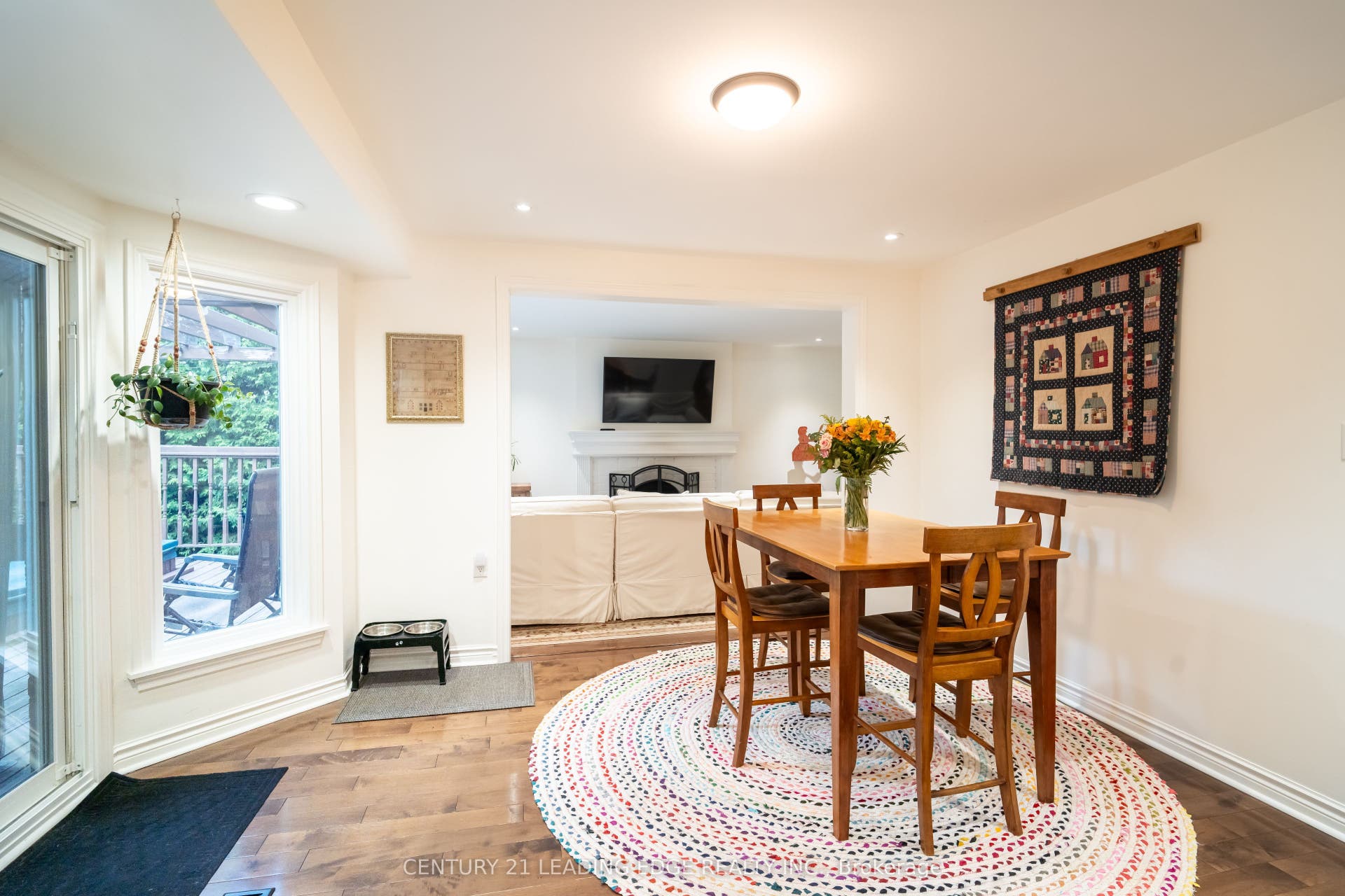 53 McClenny Drive, Aurora, York ON L4G 5P5