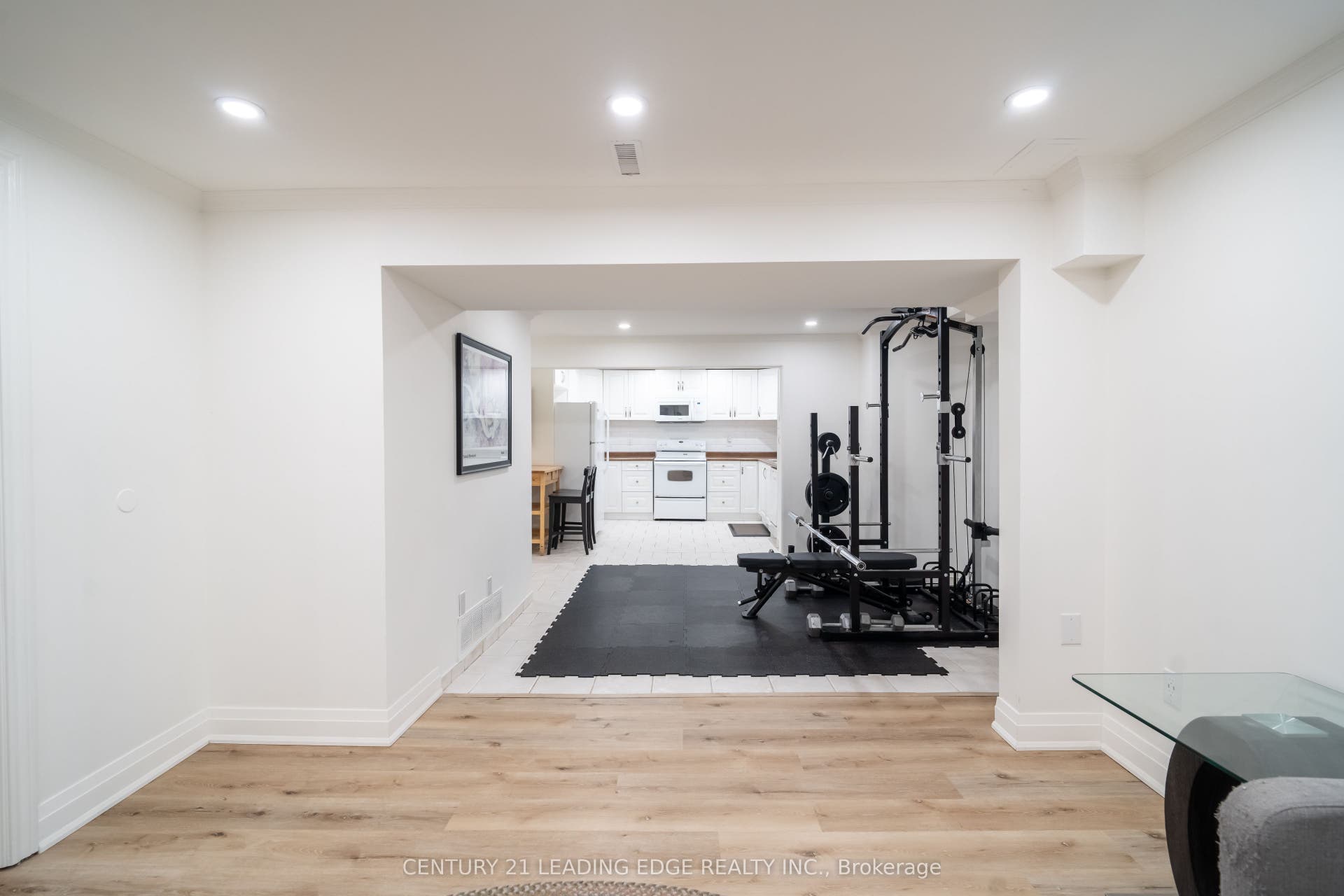 53 McClenny Drive, Aurora, York ON L4G 5P5