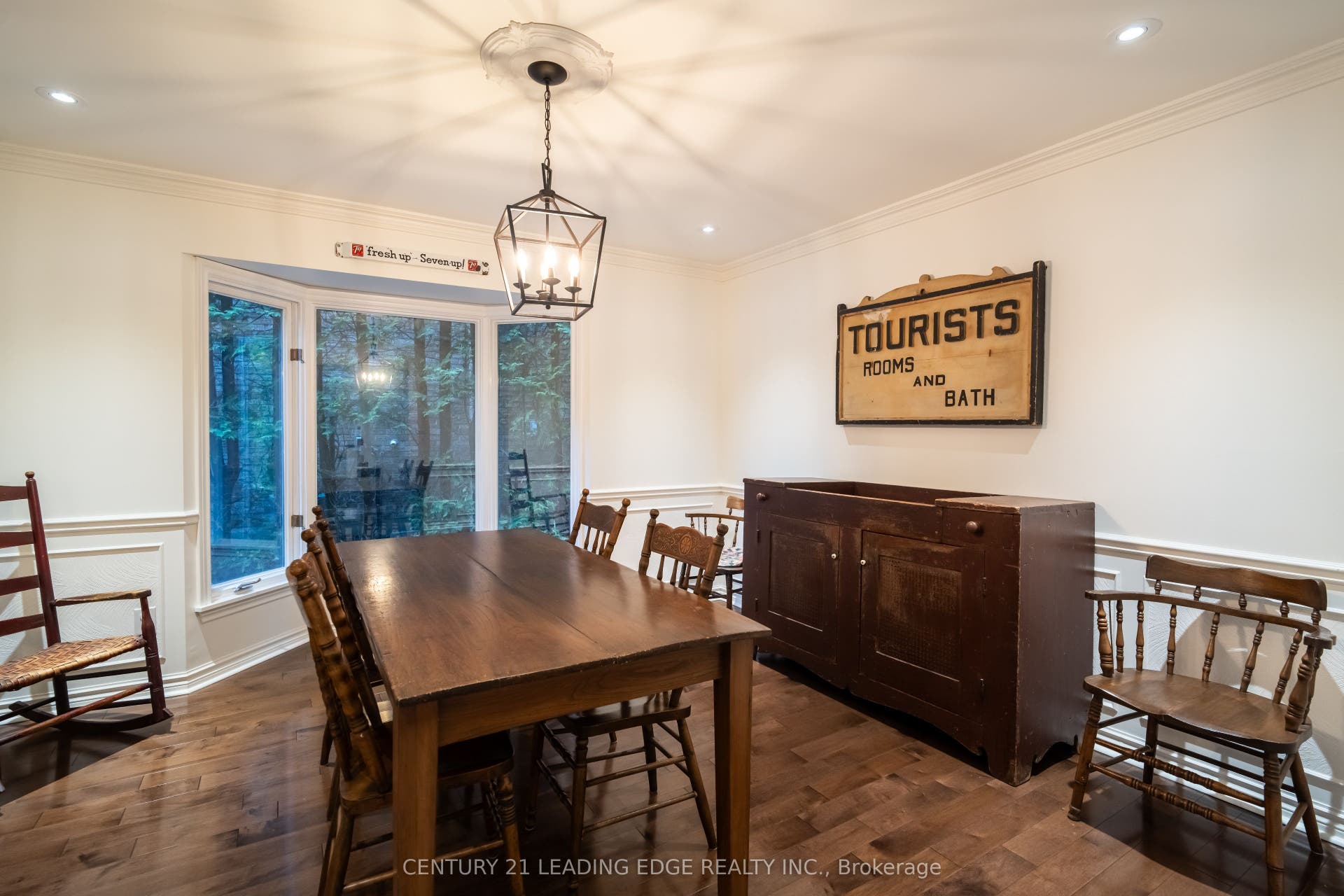 53 McClenny Drive, Aurora, York ON L4G 5P5