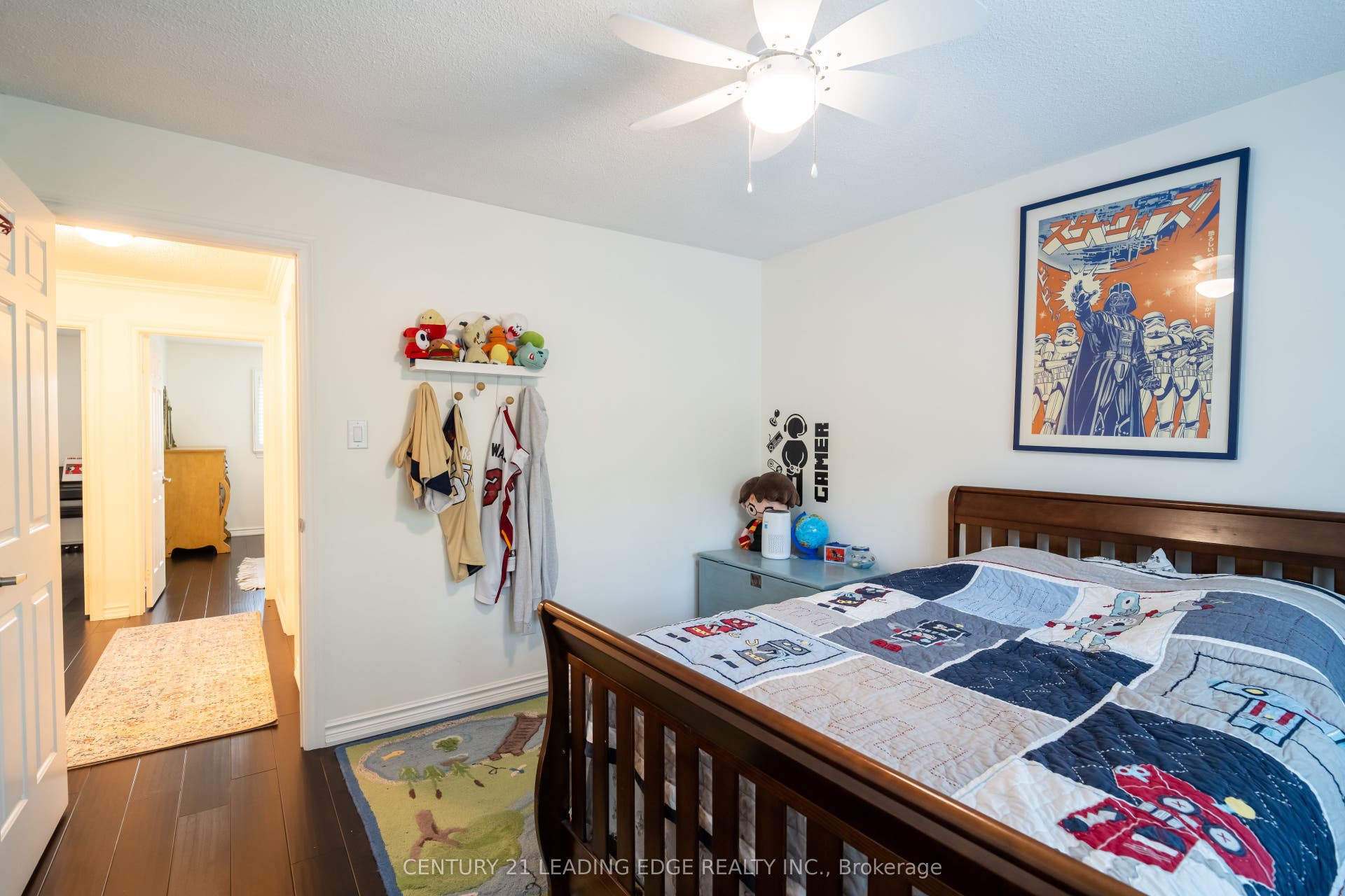 53 McClenny Drive, Aurora, York ON L4G 5P5