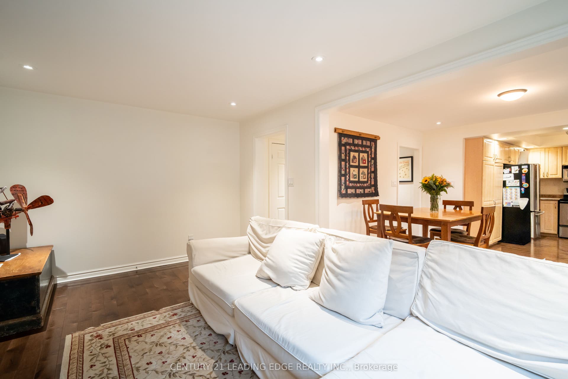 53 McClenny Drive, Aurora, York ON L4G 5P5