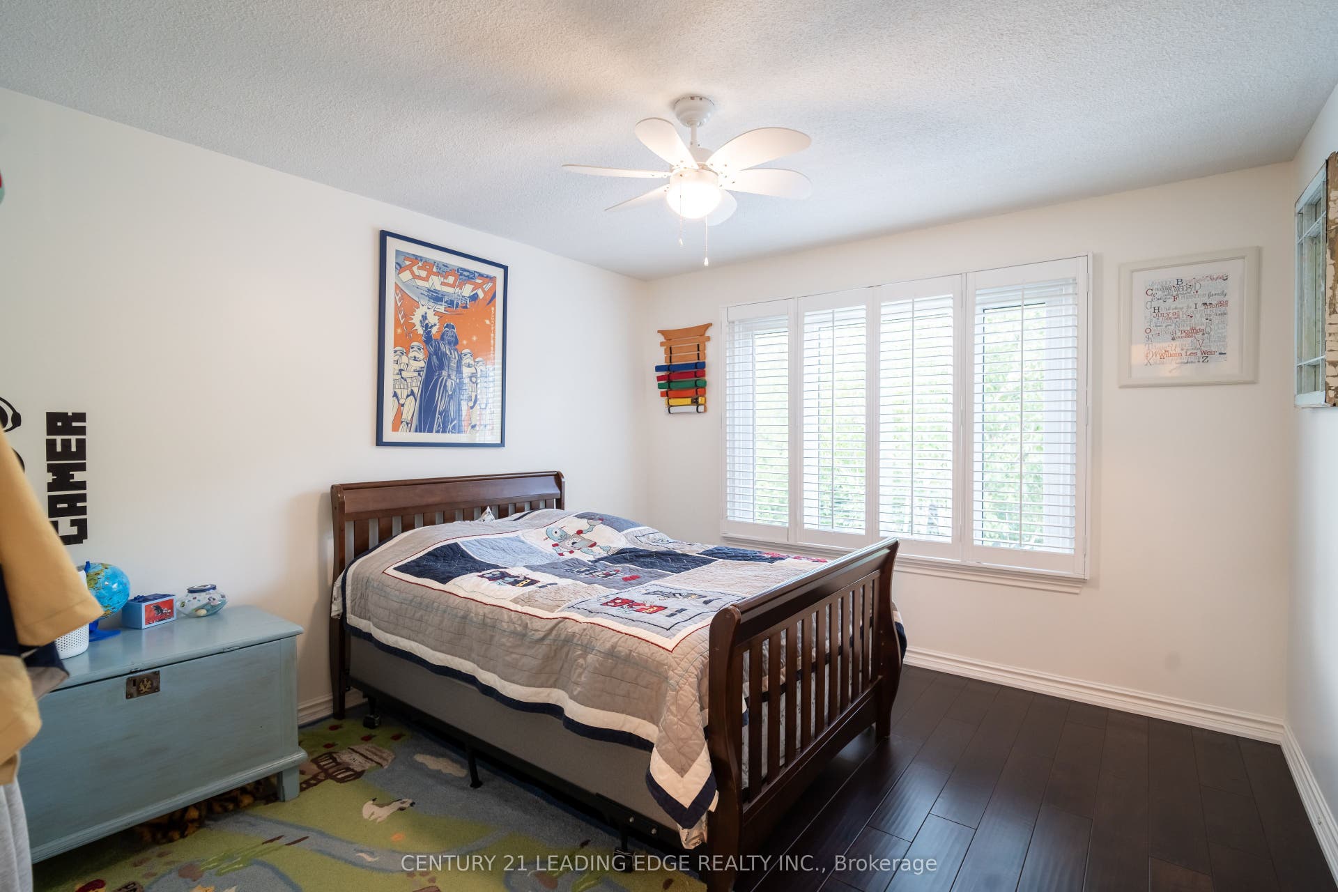 53 McClenny Drive, Aurora, York ON L4G 5P5