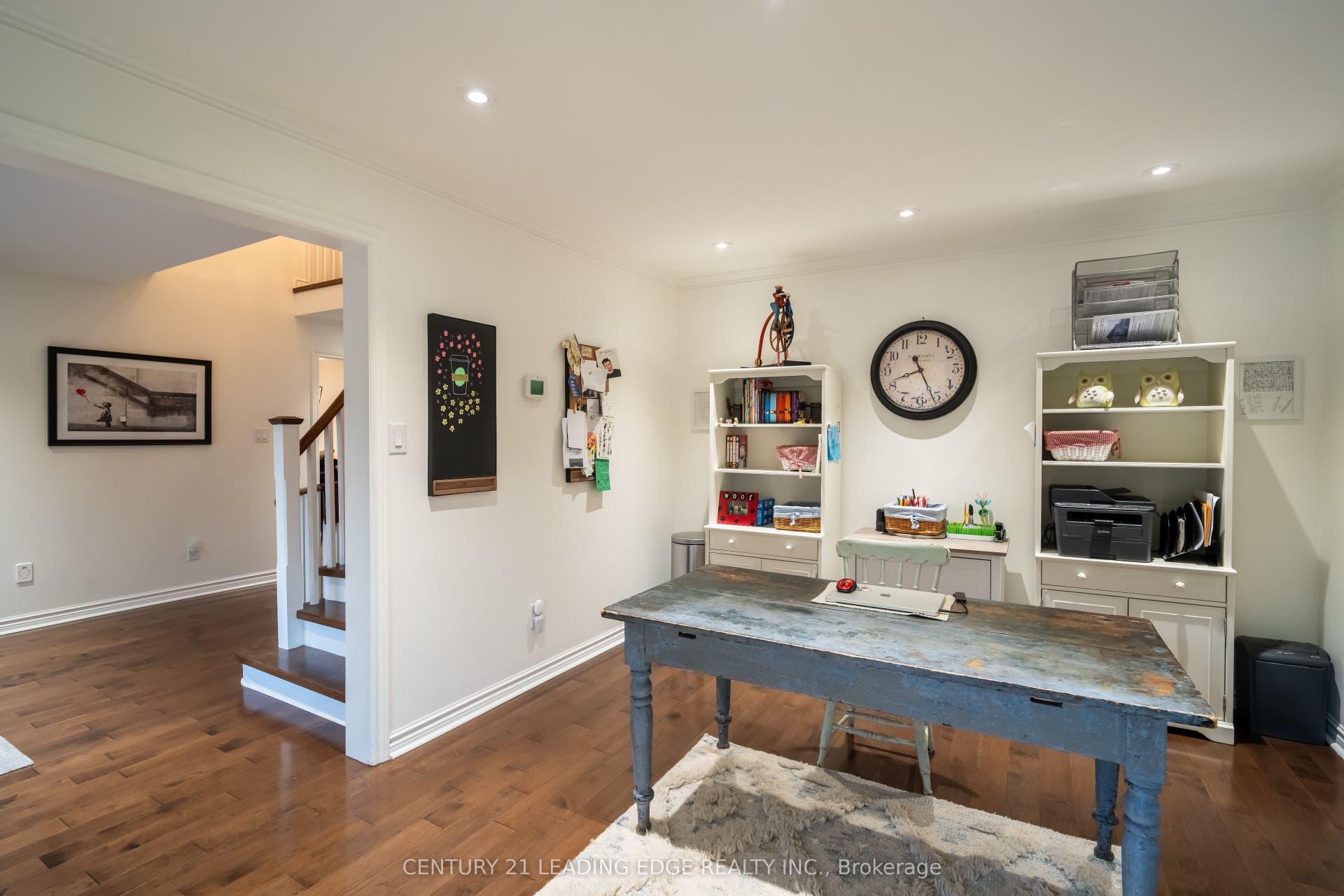 53 McClenny Drive, Aurora, York ON L4G 5P5