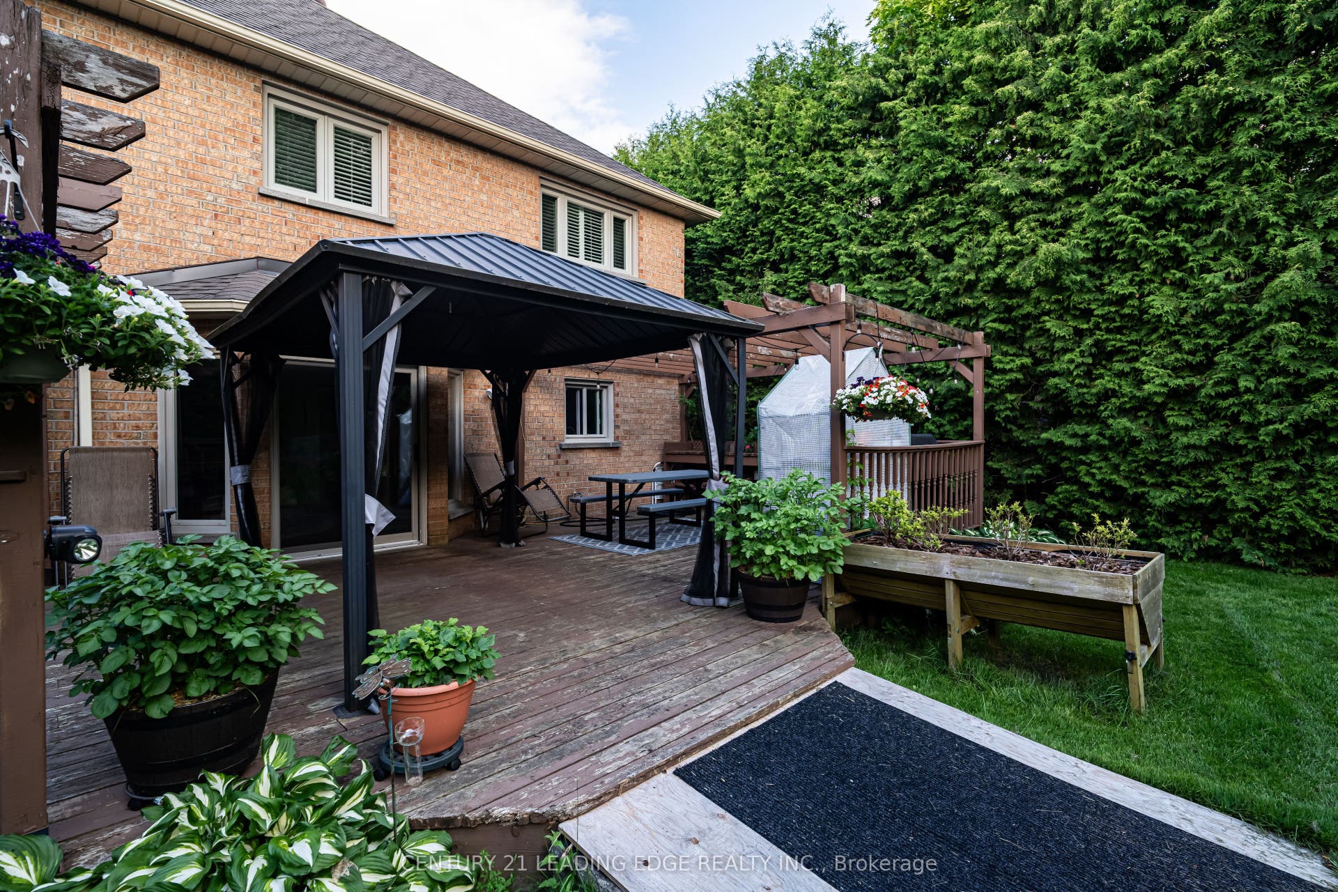 53 McClenny Drive, Aurora, York ON L4G 5P5