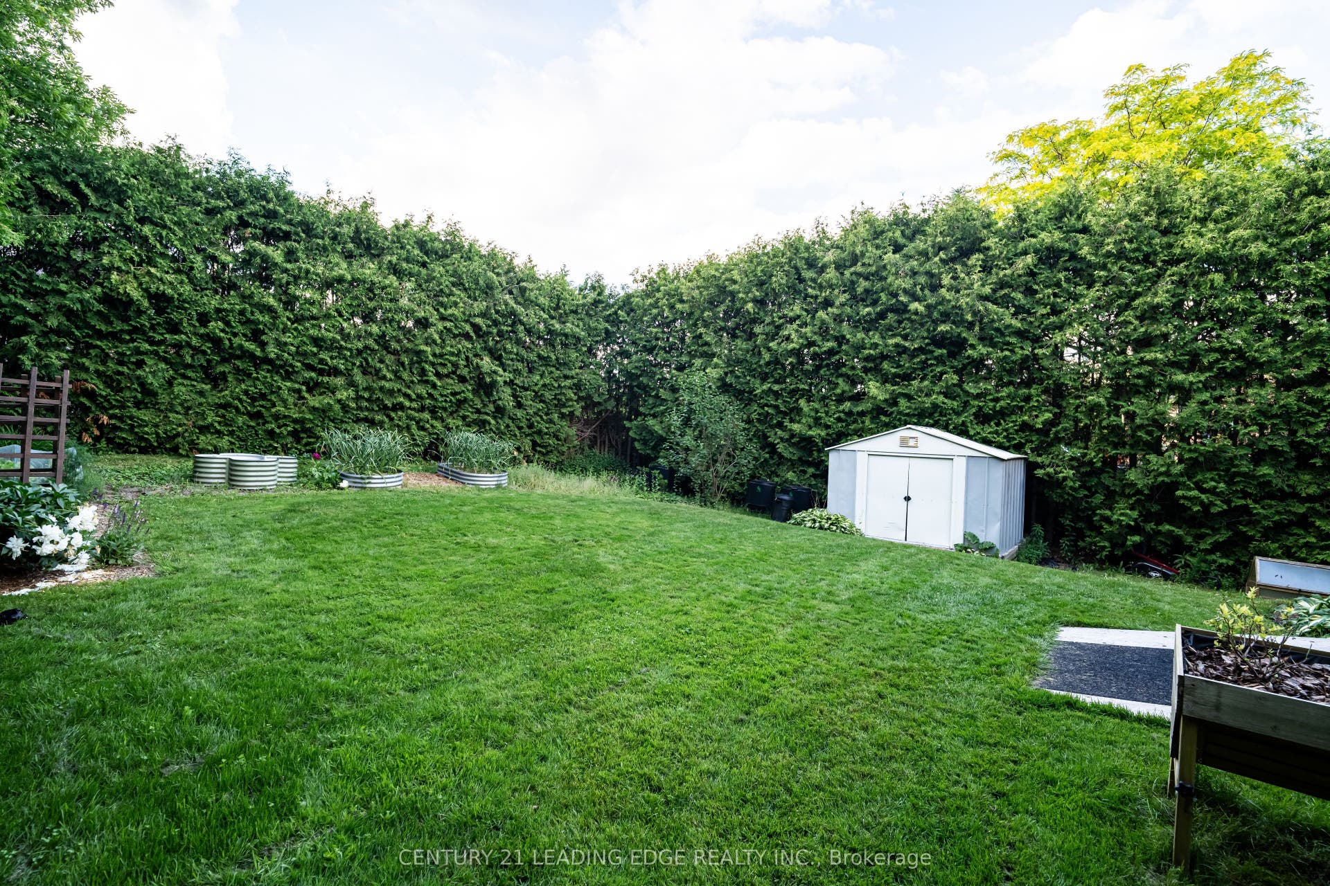 53 McClenny Drive, Aurora, York ON L4G 5P5