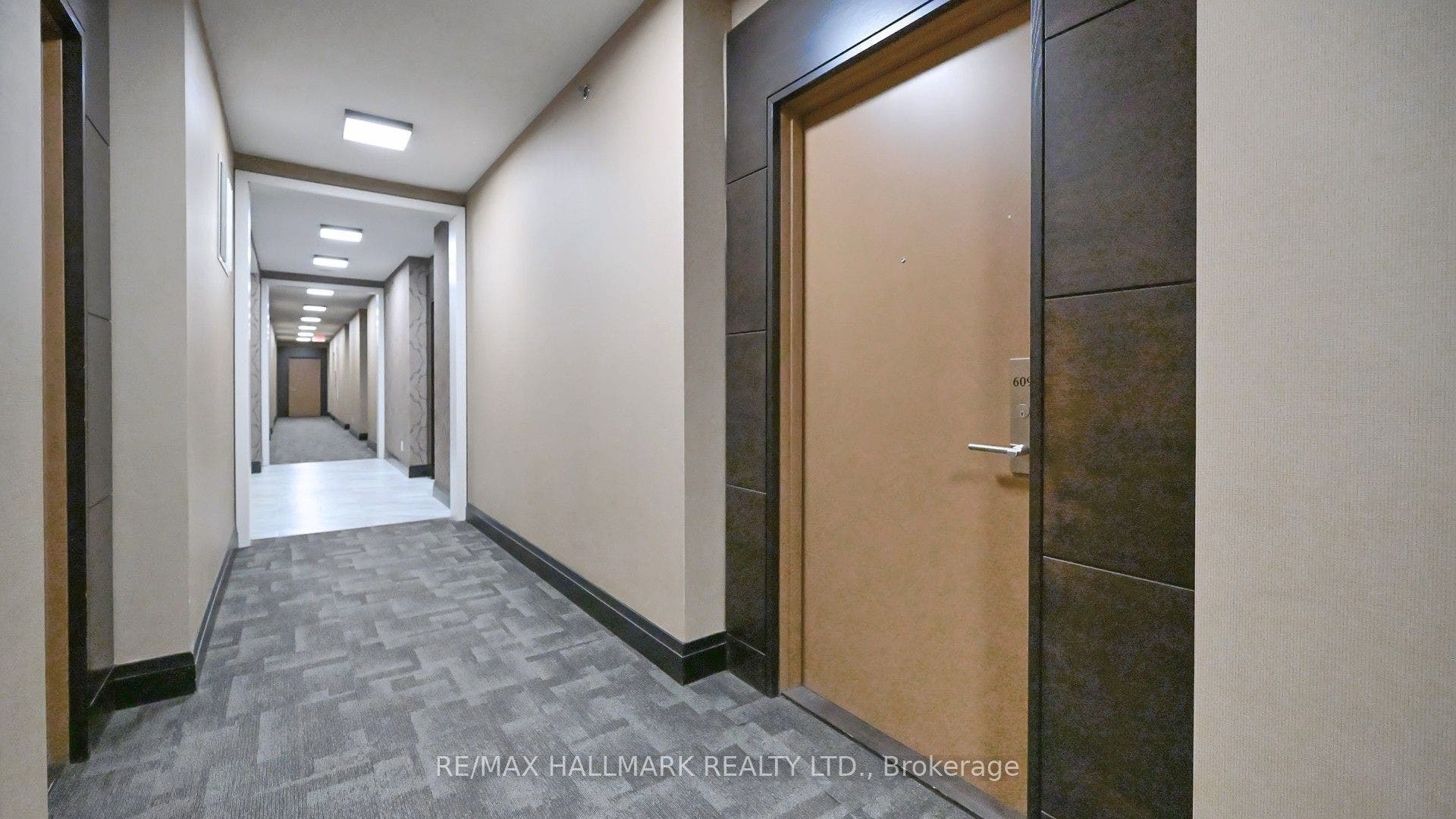 520 Steeles Avenue W, #609, Vaughan, Vaughan, York ON L4J 1A2