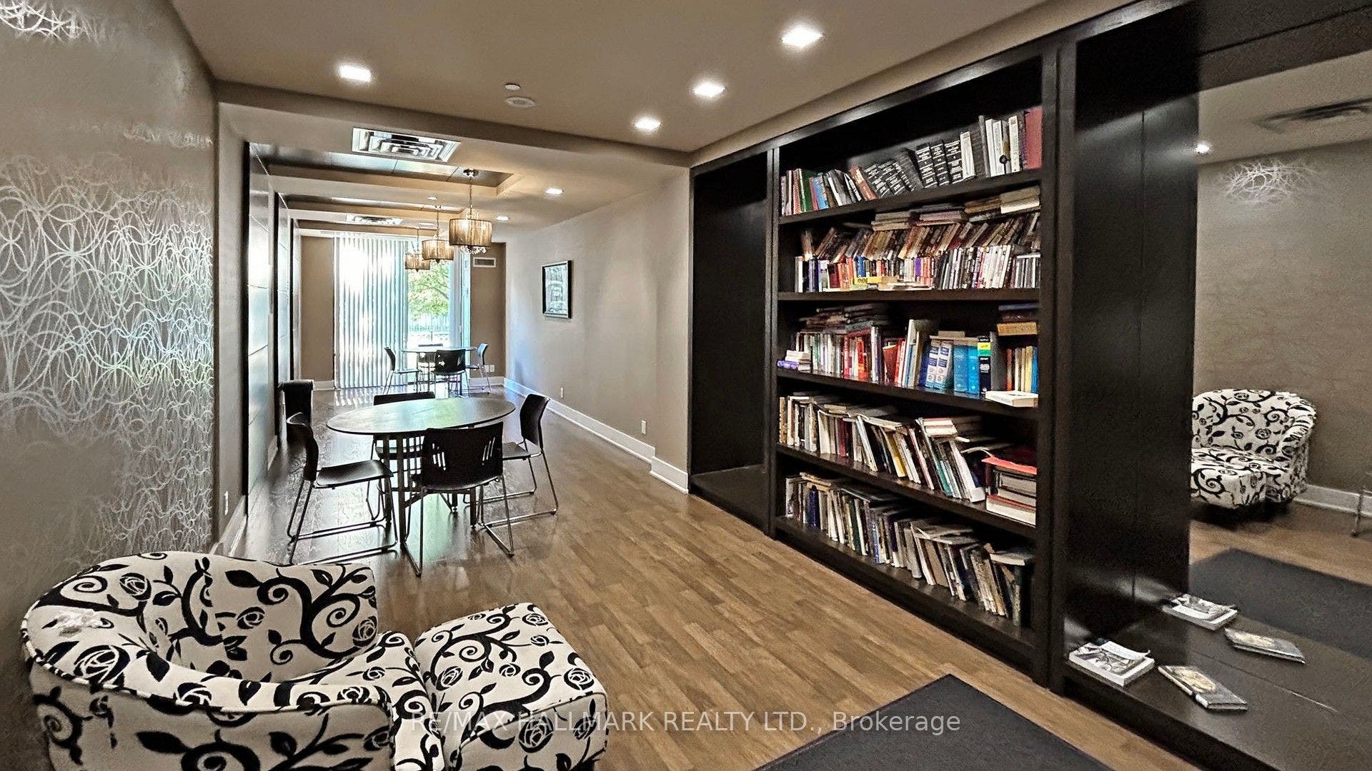 520 Steeles Avenue W, #609, Vaughan, Vaughan, York ON L4J 1A2