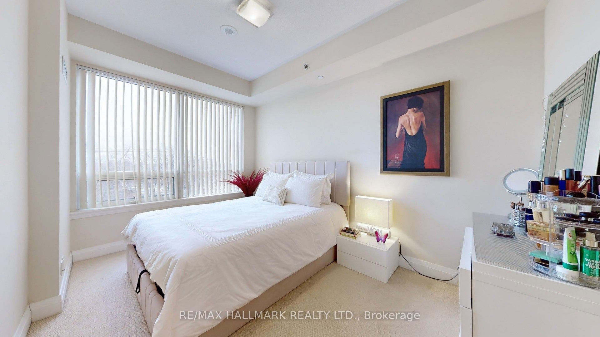 520 Steeles Avenue W, #609, Vaughan, Vaughan, York ON L4J 1A2