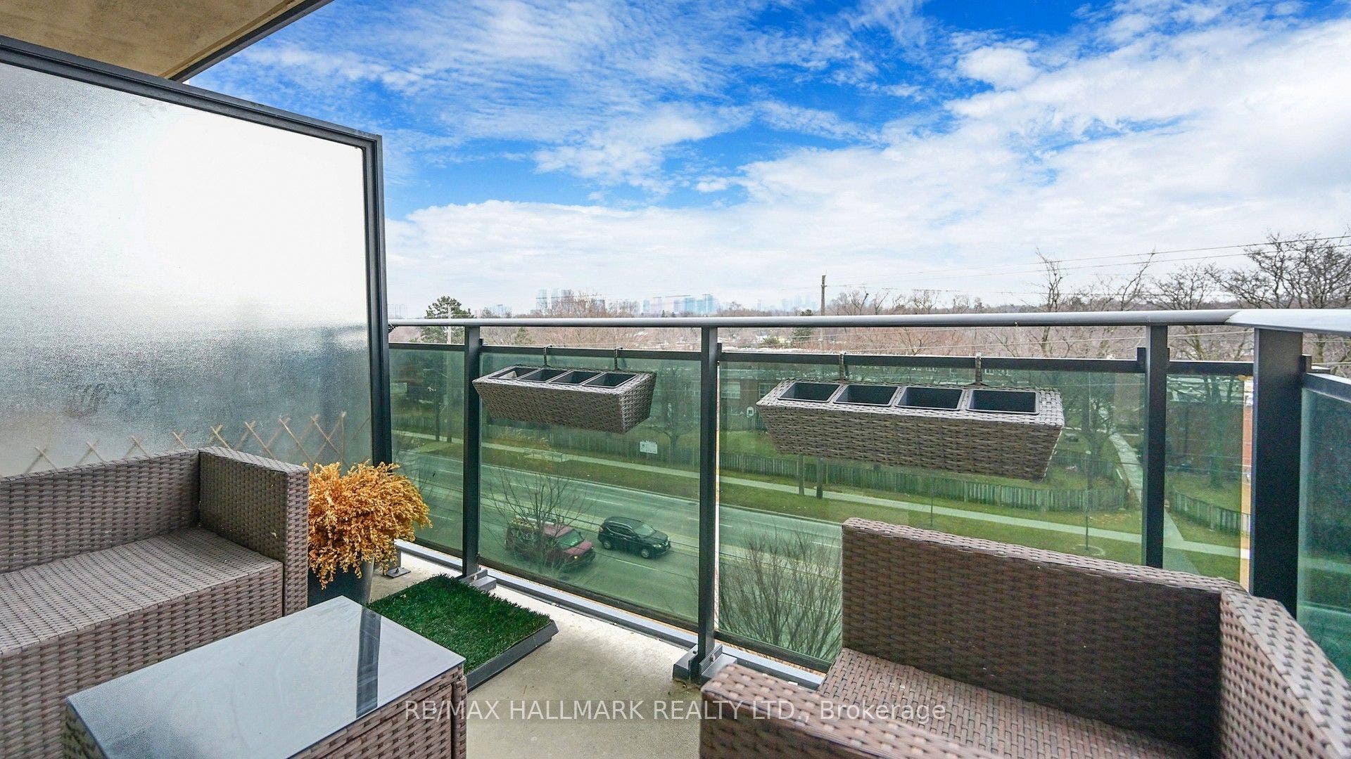520 Steeles Avenue W, #609, Vaughan, Vaughan, York ON L4J 1A2