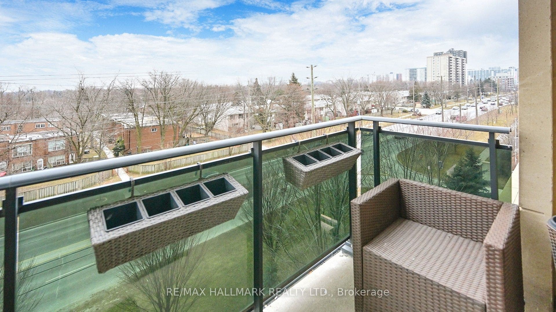 520 Steeles Avenue W, #609, Vaughan, Vaughan, York ON L4J 1A2