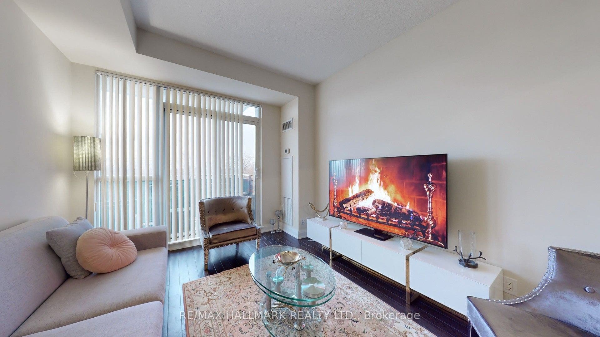 520 Steeles Avenue W, #609, Vaughan, Vaughan, York ON L4J 1A2
