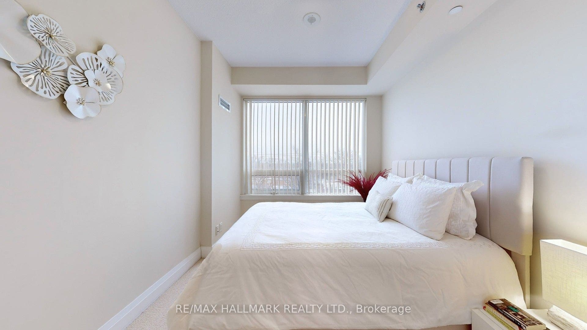 520 Steeles Avenue W, #609, Vaughan, Vaughan, York ON L4J 1A2