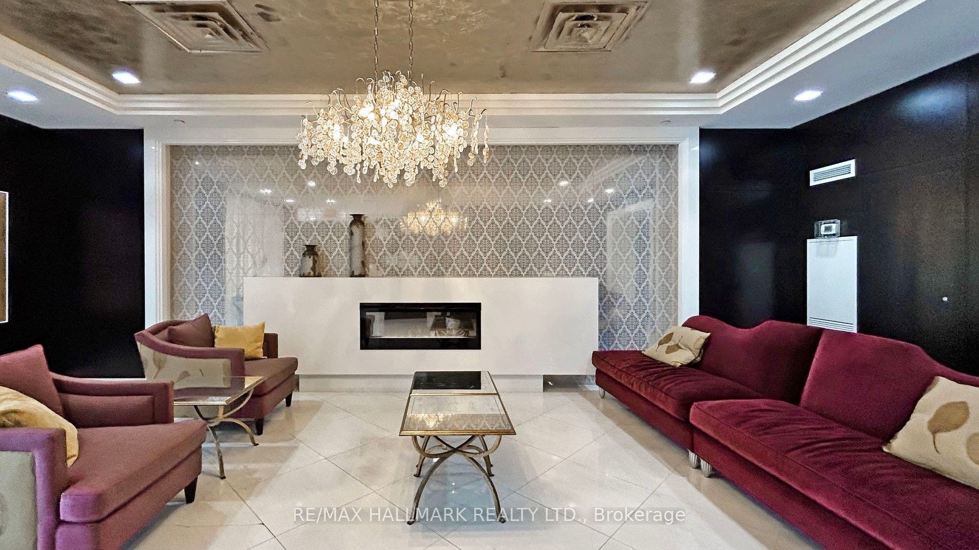 520 Steeles Avenue W, #609, Vaughan, Vaughan, York ON L4J 1A2