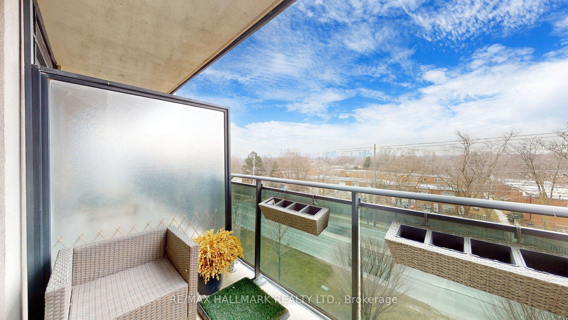 520 Steeles Avenue W, #609, Vaughan, Vaughan, York ON L4J 1A2