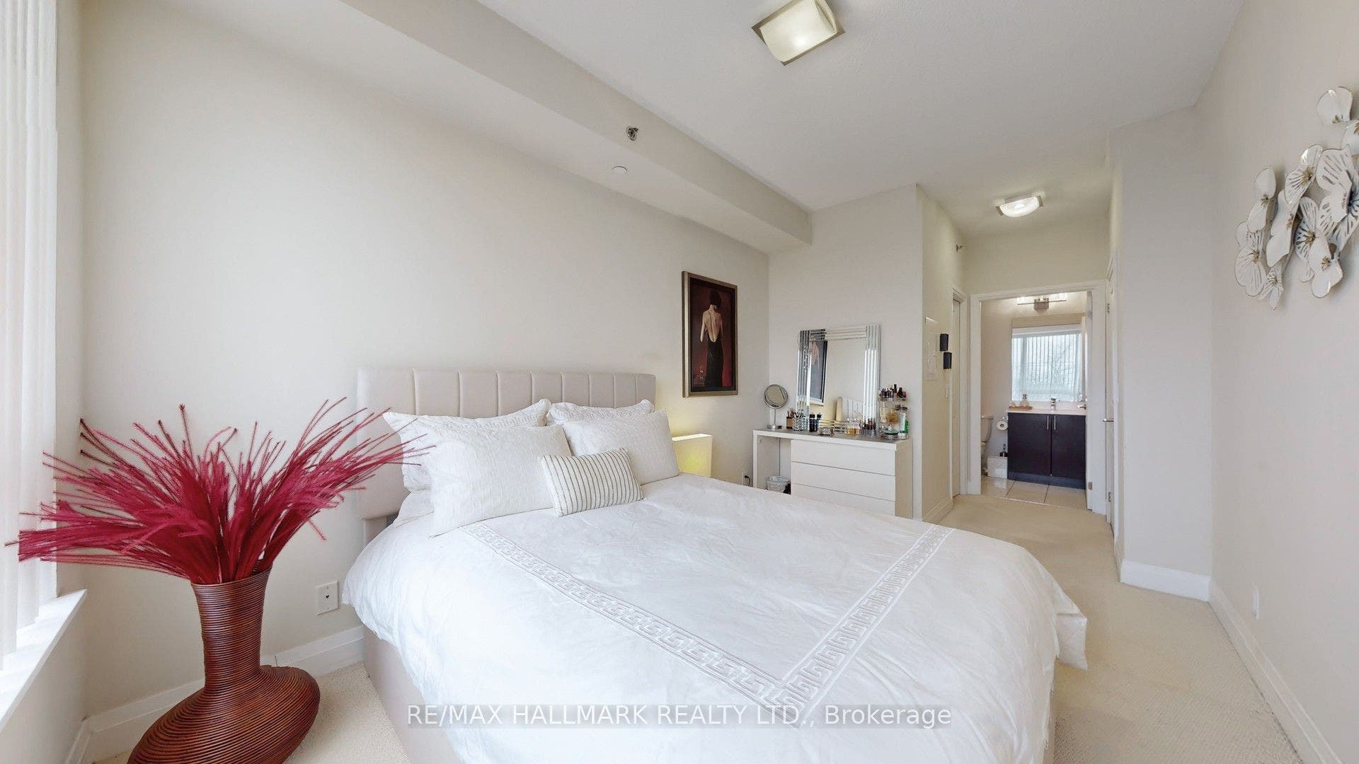 520 Steeles Avenue W, #609, Vaughan, Vaughan, York ON L4J 1A2