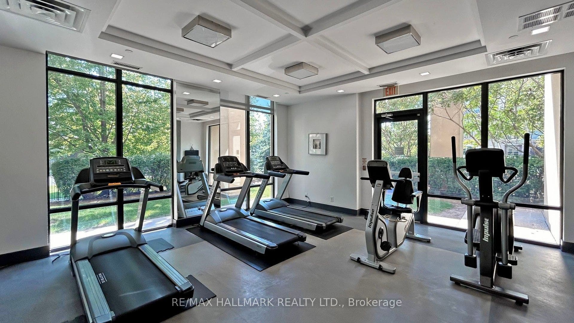 520 Steeles Avenue W, #609, Vaughan, Vaughan, York ON L4J 1A2