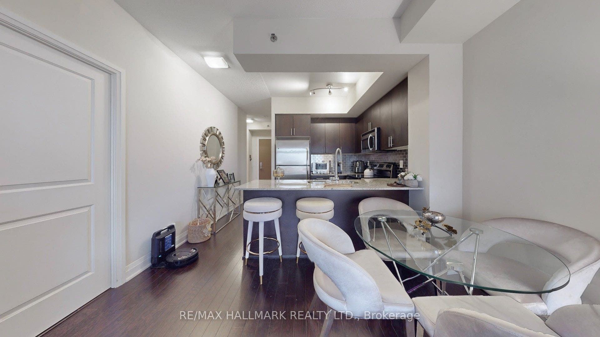 520 Steeles Avenue W, #609, Vaughan, Vaughan, York ON L4J 1A2