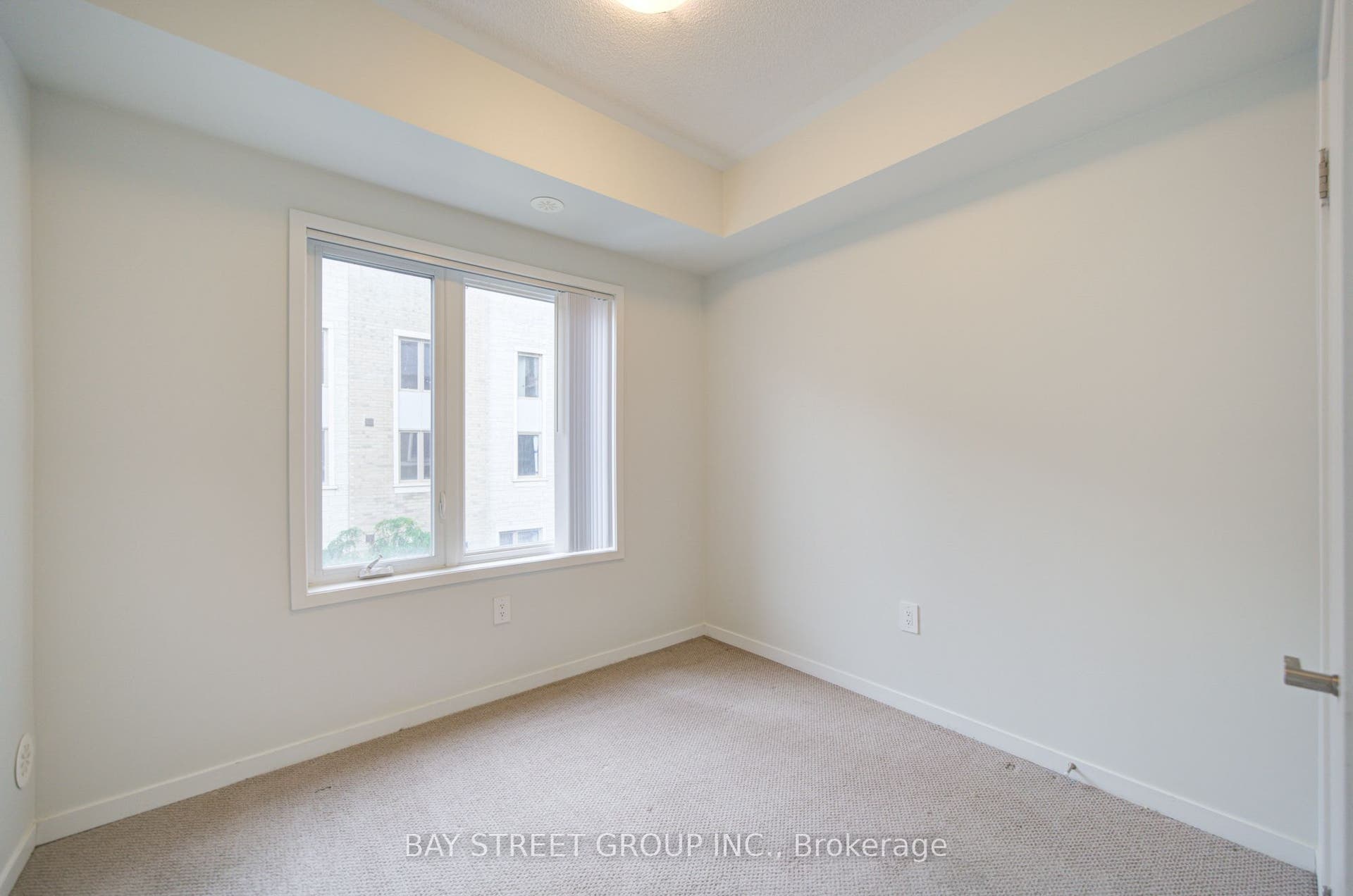11 Honeycrisp Crescent, #TH3, Vaughan, York ON L4K 0N6