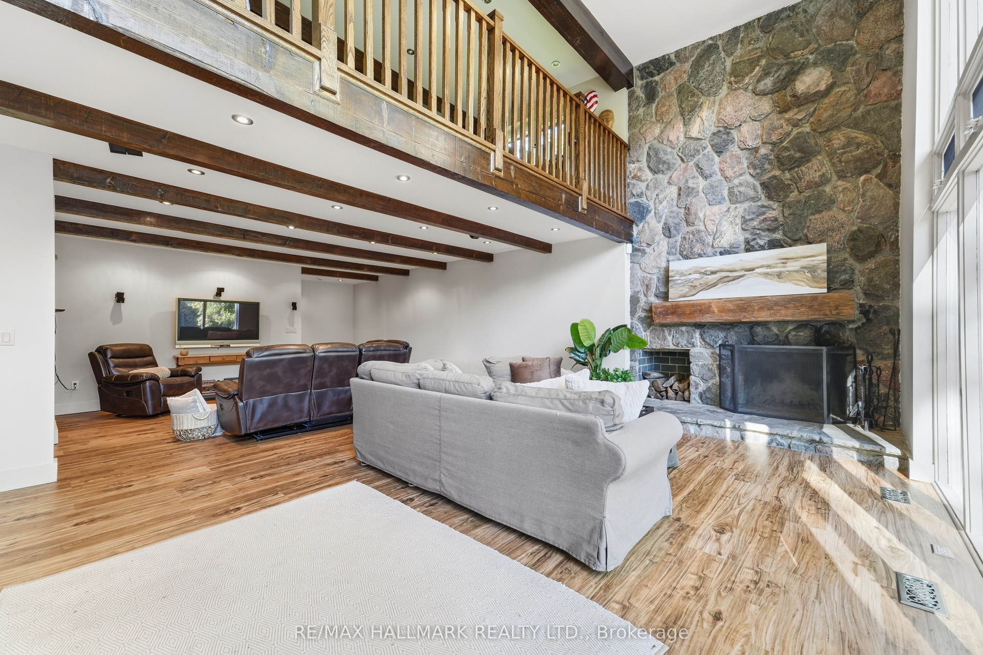 6165 19th Avenue, Markham, York ON L3P 3J3