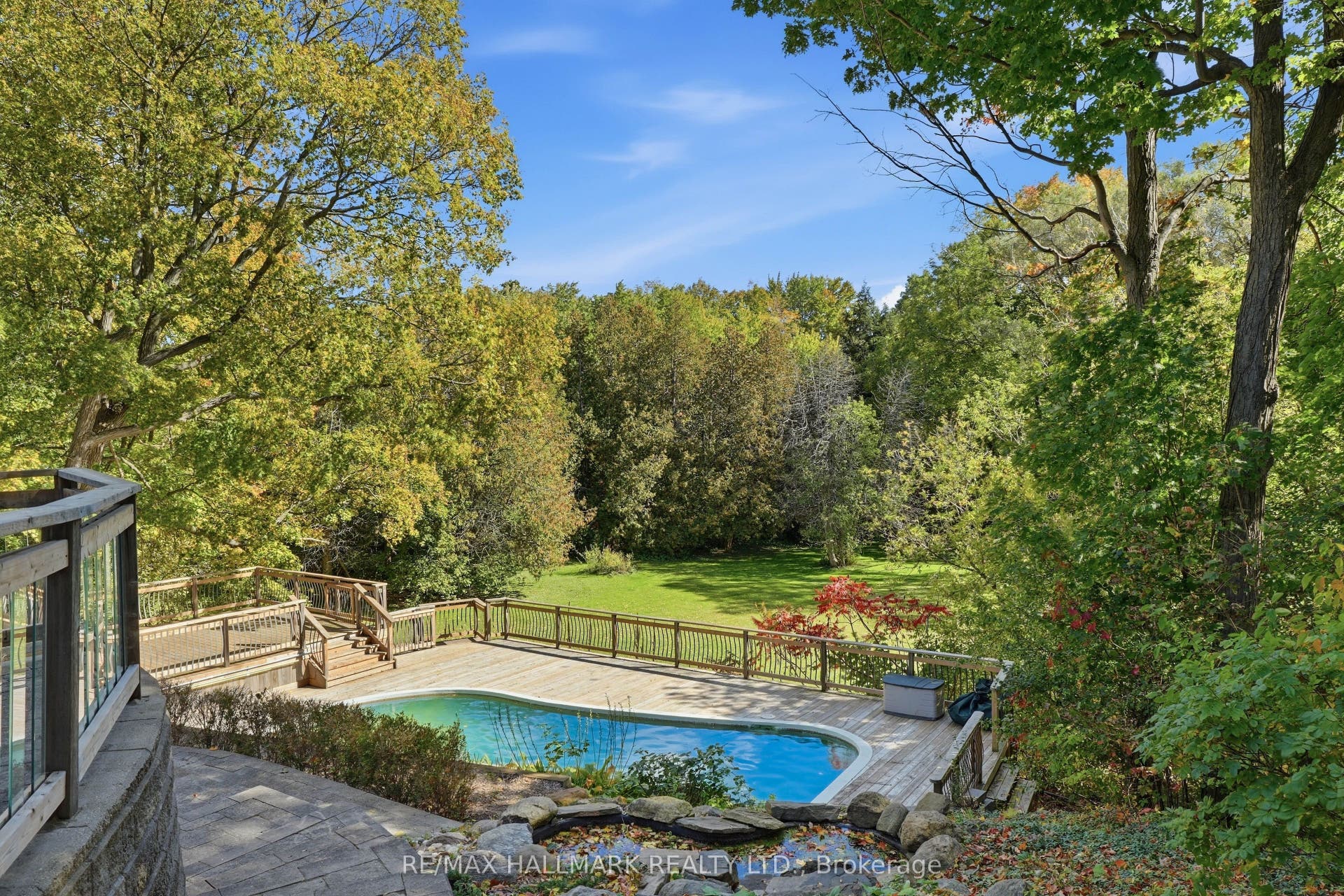 6165 19th Avenue, Markham, York ON L3P 3J3