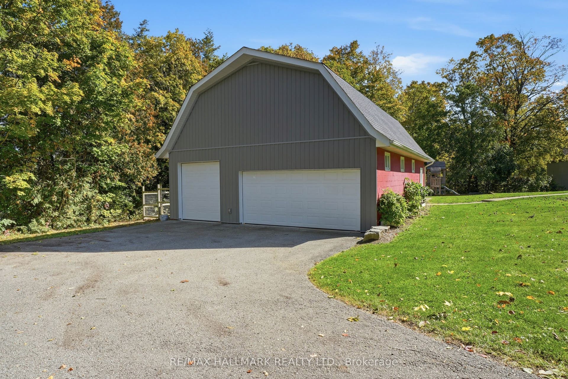 6165 19th Avenue, Markham, York ON L3P 3J3