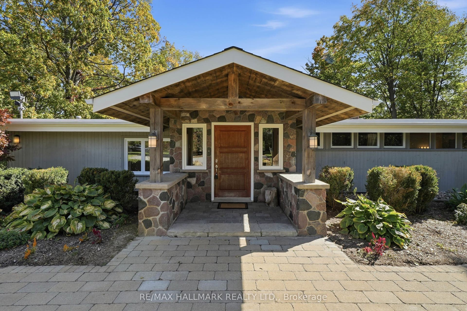 6165 19th Avenue, Markham, York ON L3P 3J3
