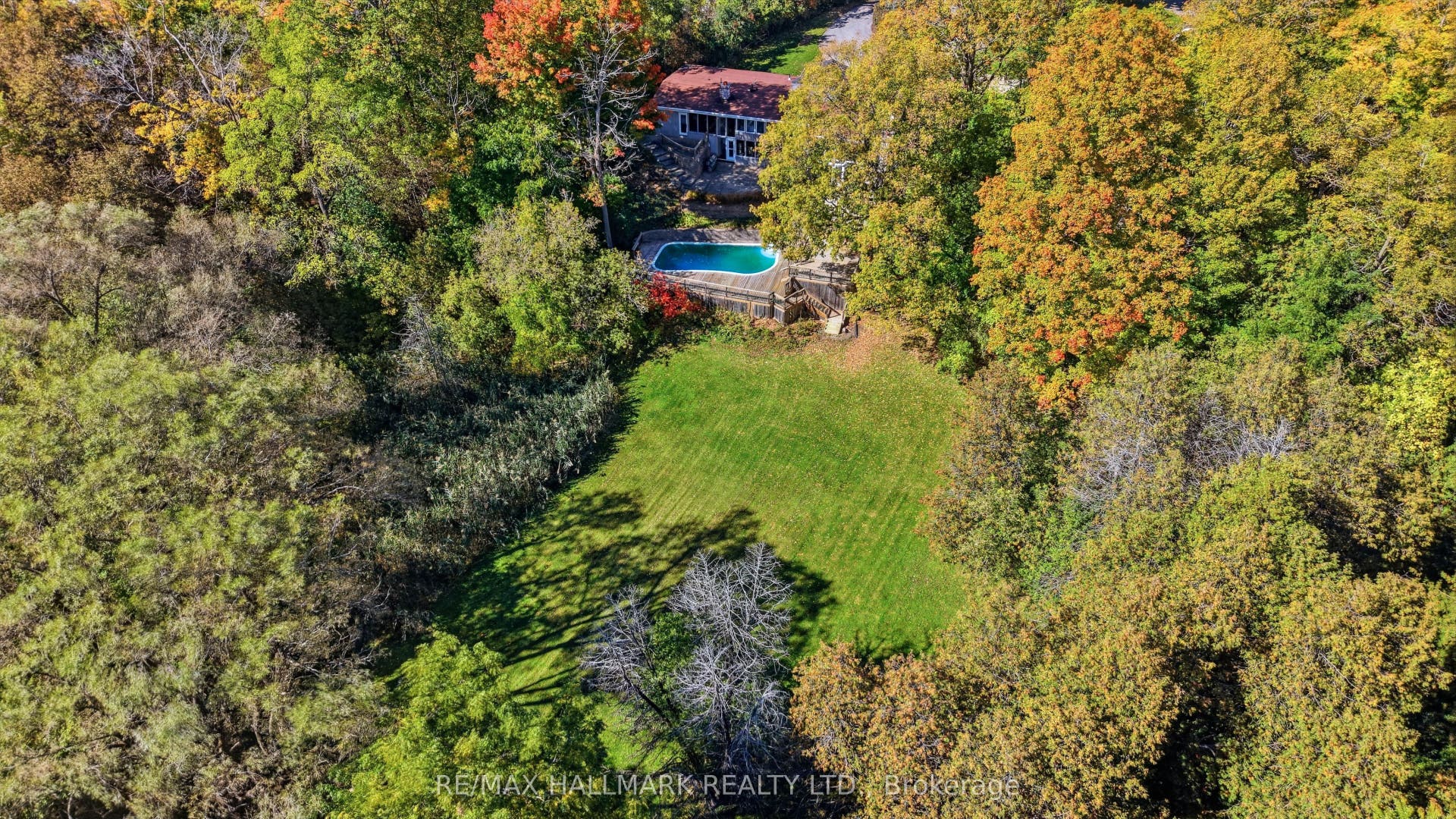 6165 19th Avenue, Markham, York ON L3P 3J3